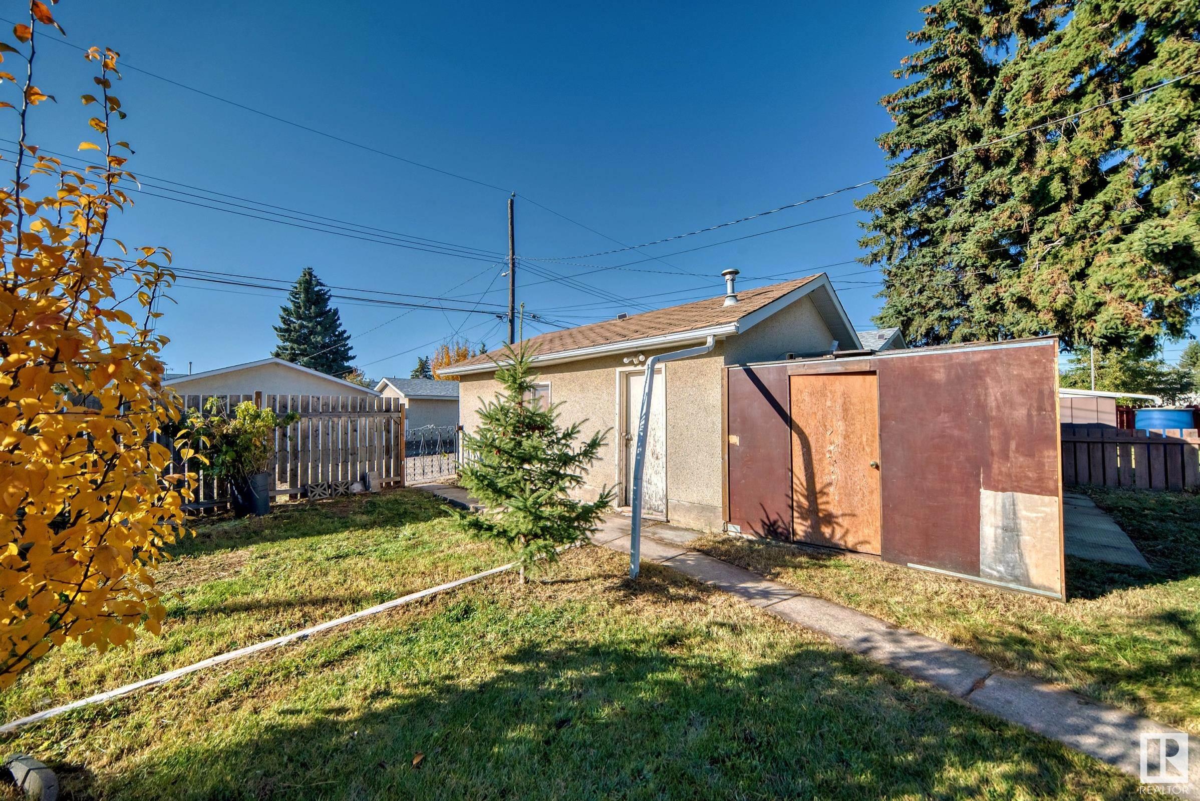      13124 83 ST NW , Edmonton,  ,T5E 2W6 ;  Listing Number: MLS E4419220