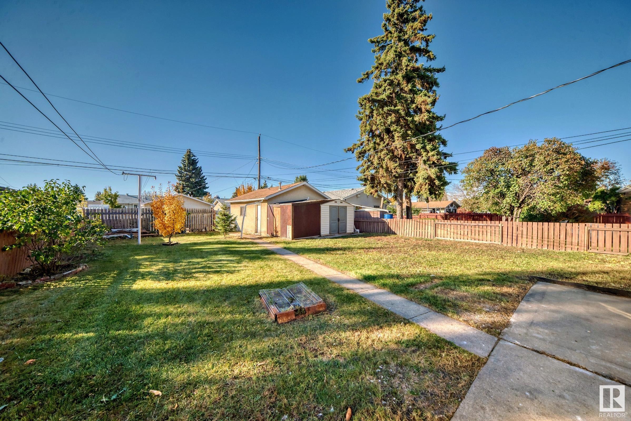      13124 83 ST NW , Edmonton,  ,T5E 2W6 ;  Listing Number: MLS E4419220