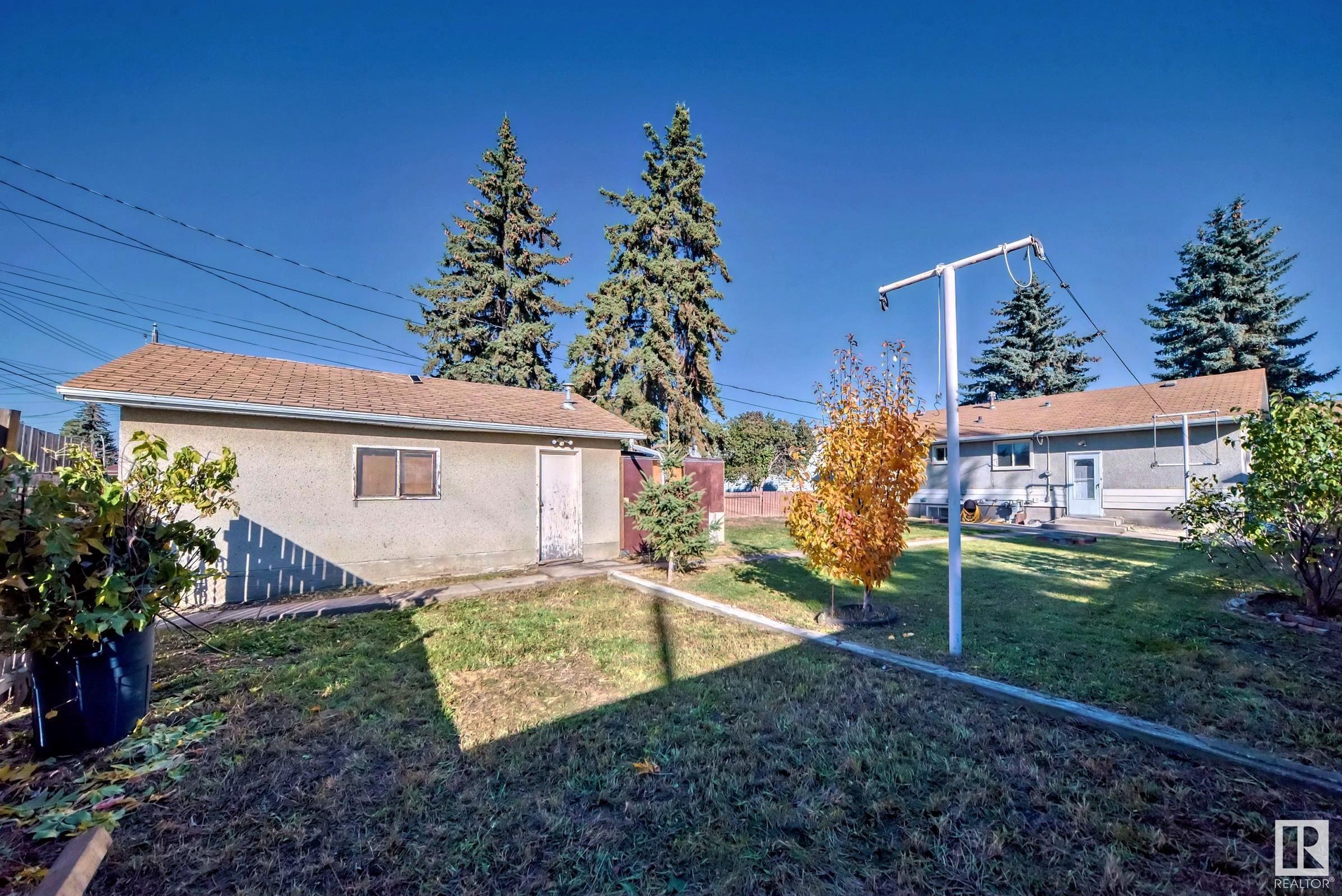      13124 83 ST NW , Edmonton,  ,T5E 2W6 ;  Listing Number: MLS E4419220