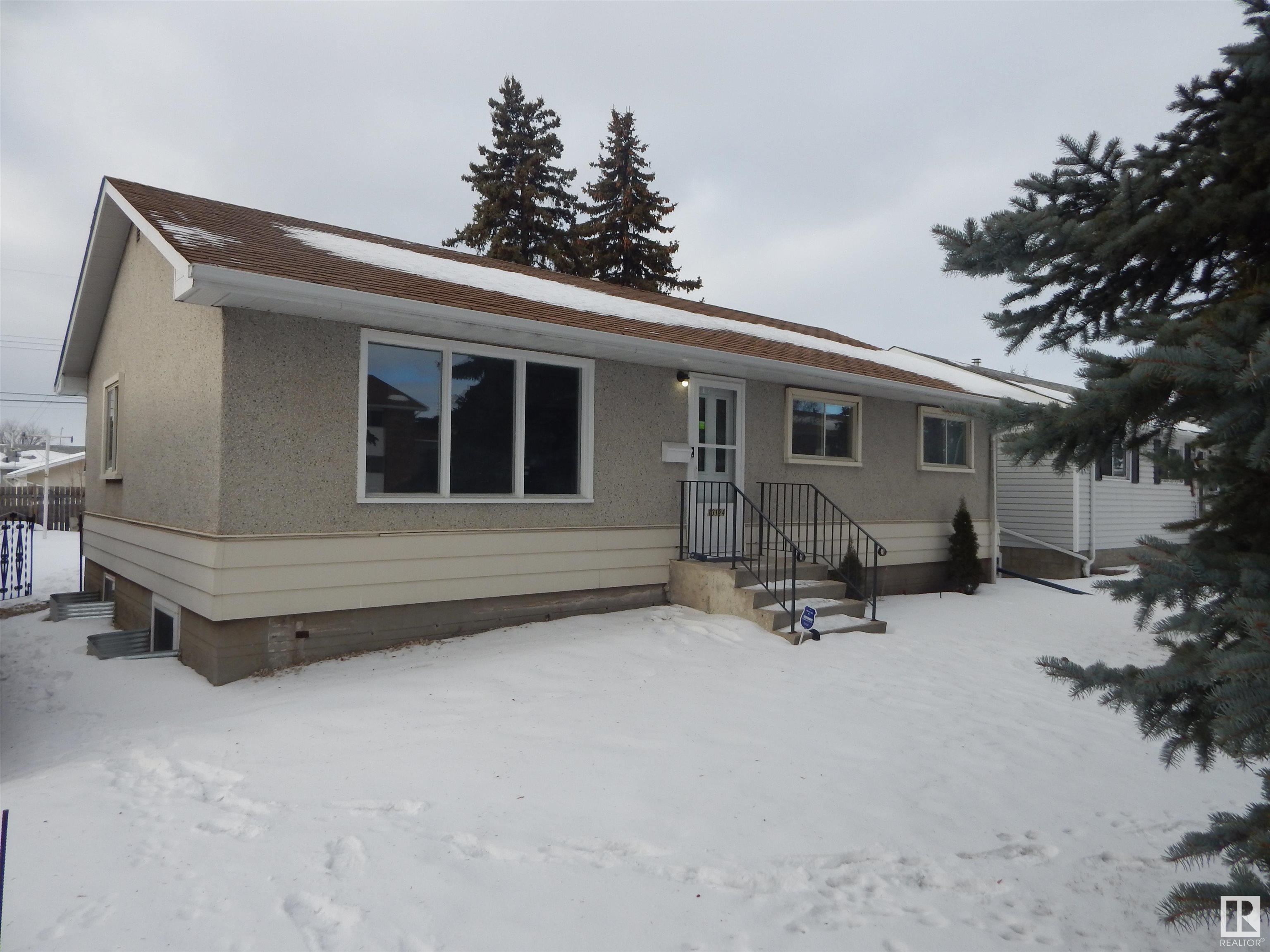     13124 83 ST NW , Edmonton,  ,T5E 2W6 ;  Listing Number: MLS E4419220
