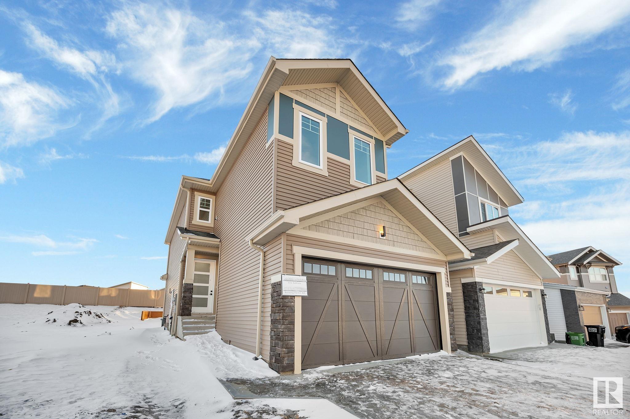      20755 24 AV NW , Edmonton,  ,T6M 2J7 ;  Listing Number: MLS E4419222