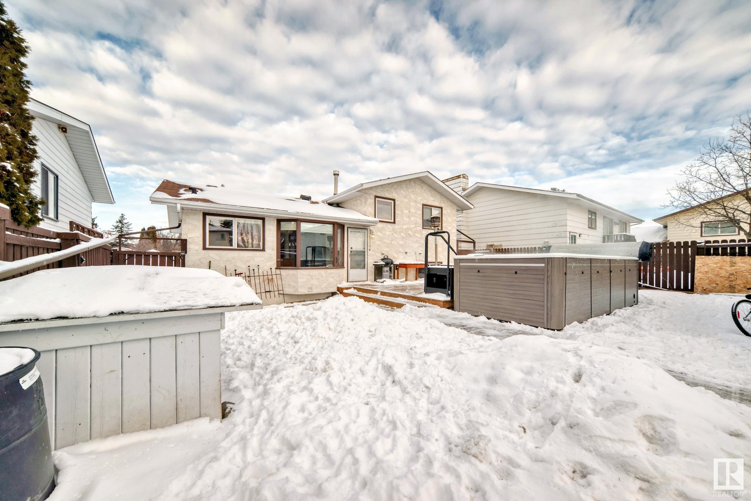      4515 20A AV NW , Edmonton,  ,T6L 2V2 ;  Listing Number: MLS E4419227
