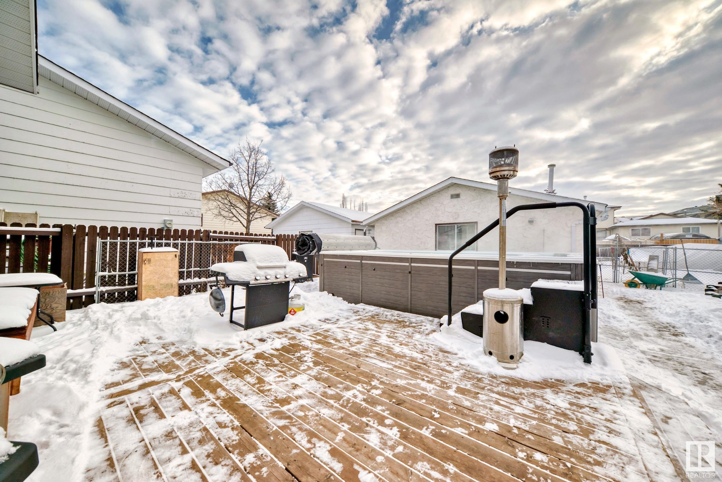      4515 20A AV NW , Edmonton,  ,T6L 2V2 ;  Listing Number: MLS E4419227