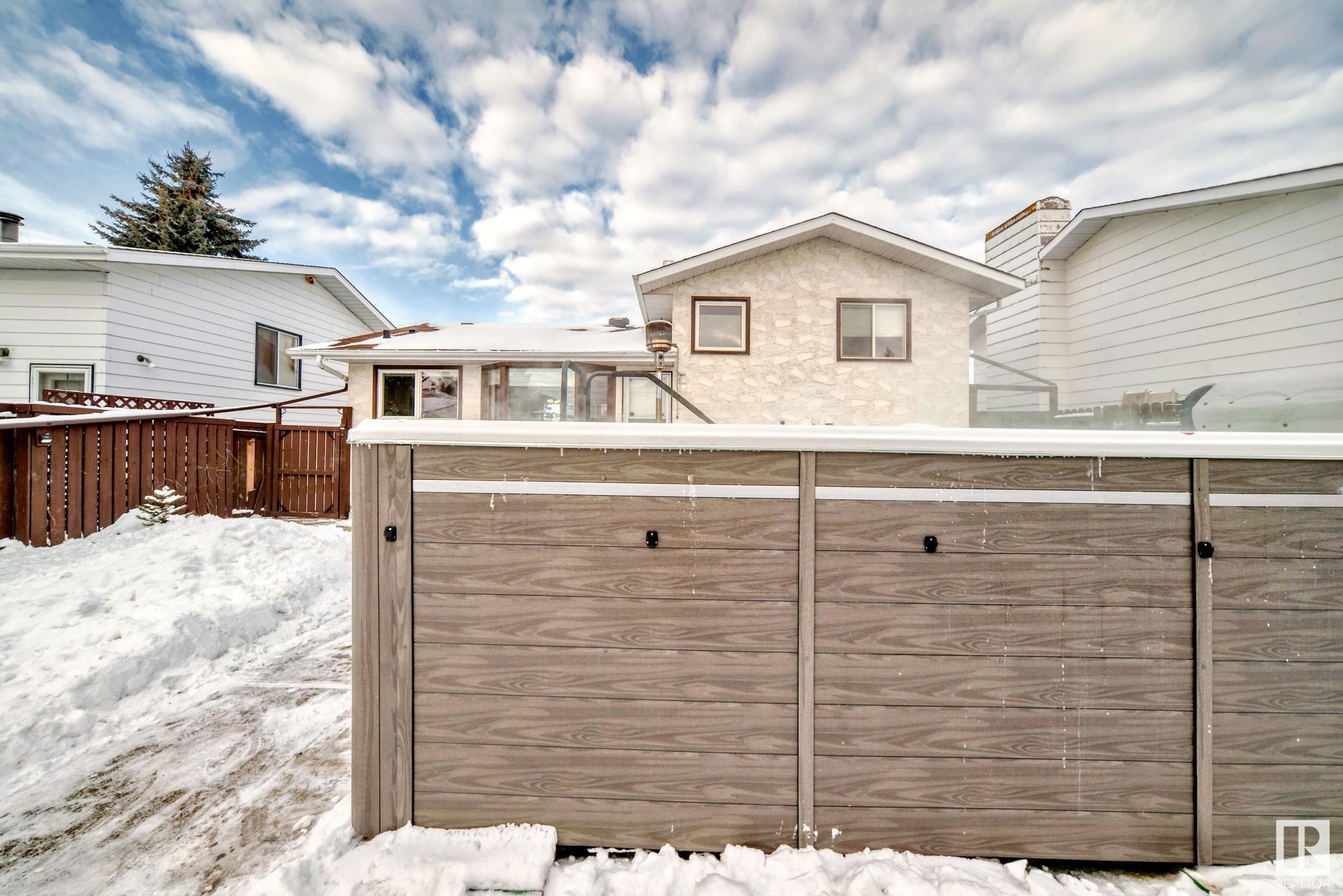      4515 20A AV NW , Edmonton,  ,T6L 2V2 ;  Listing Number: MLS E4419227
