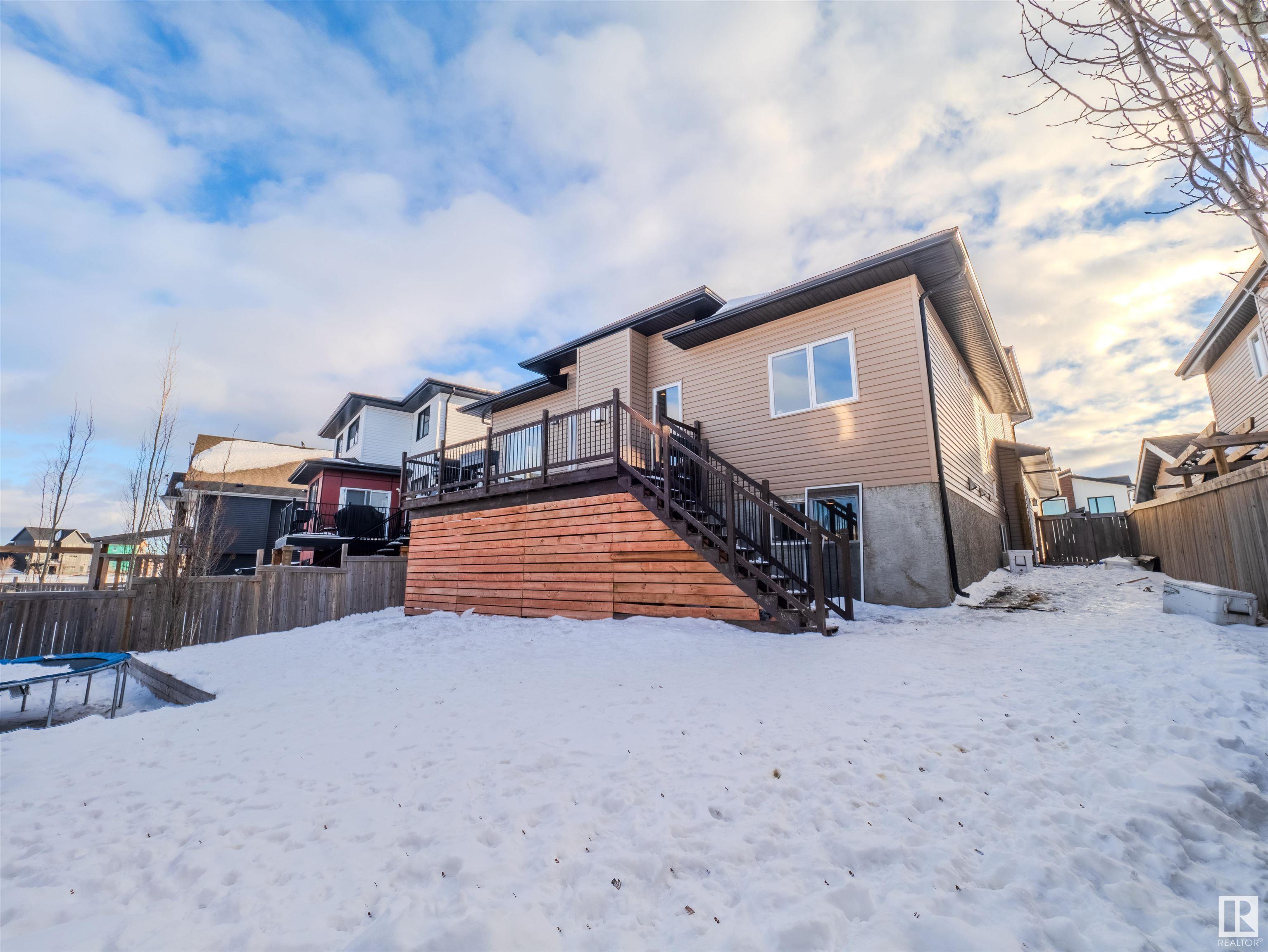      21 LAKESHORE CV , Beaumont,  ,T4X 0J2 ;  Listing Number: MLS E4419228