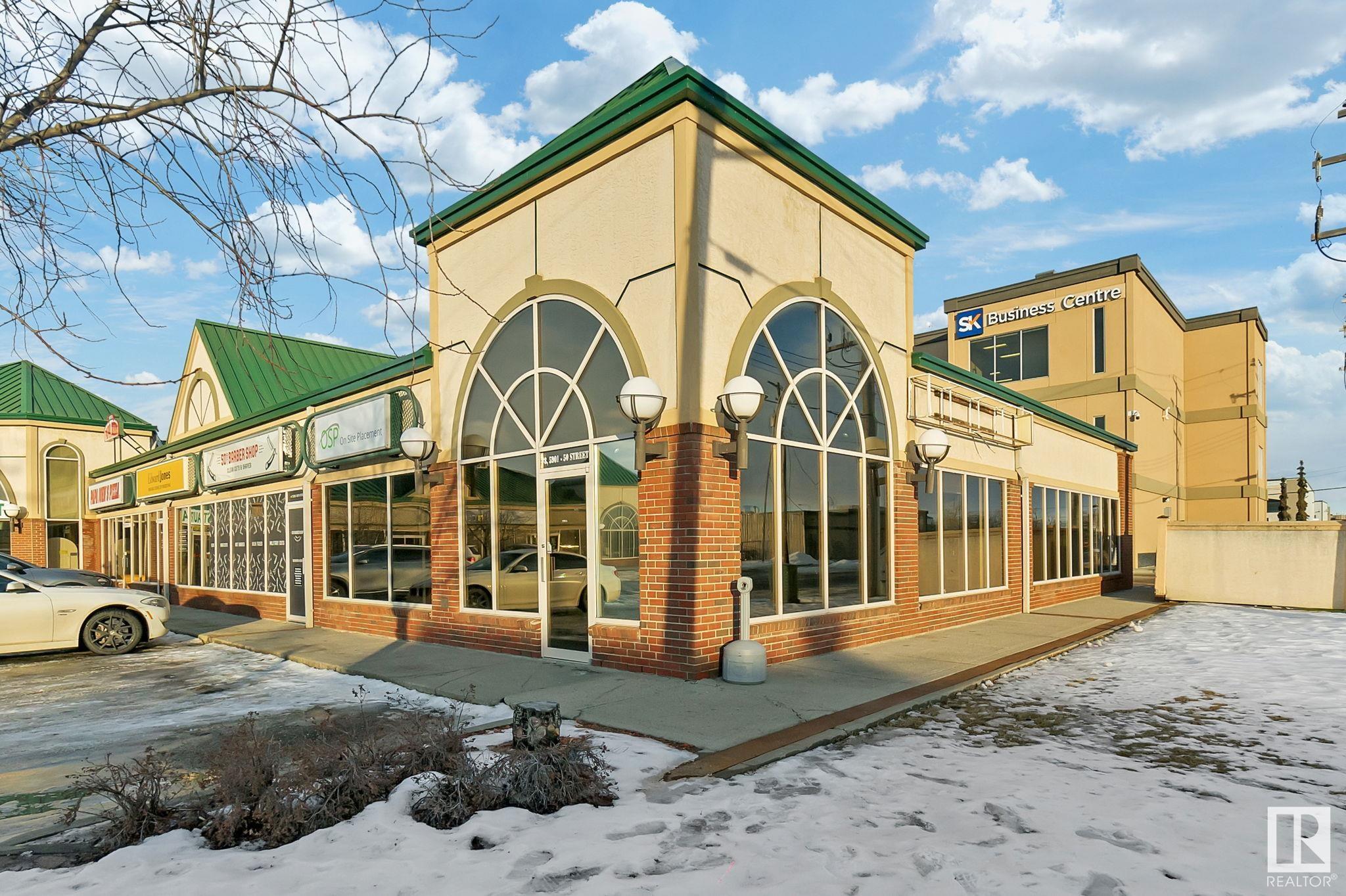      #8 5901 50 ST , Leduc,  ,T9E 8E3 ;  Listing Number: MLS E4419229