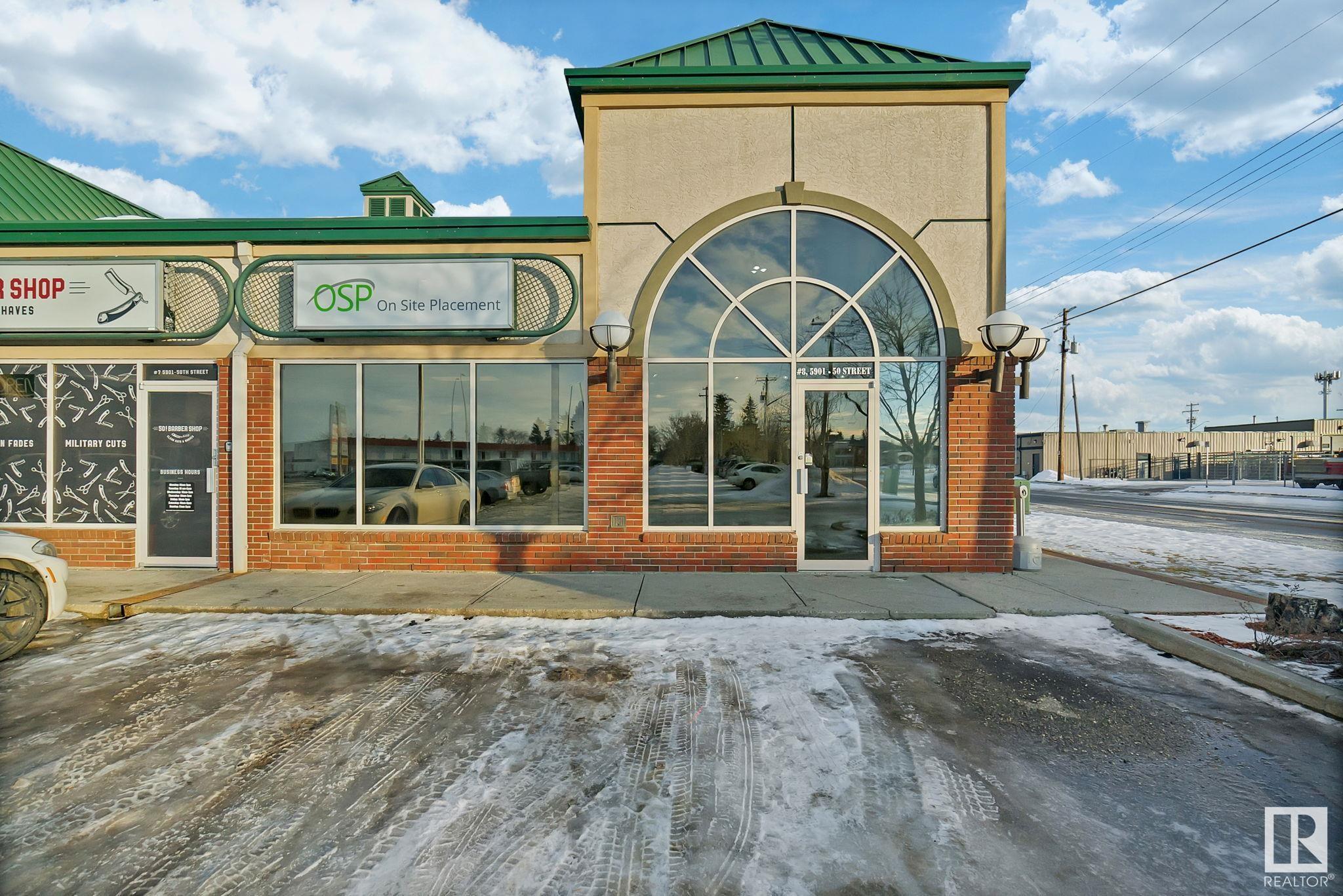      #8 5901 50 ST , Leduc,  ,T9E 8E3 ;  Listing Number: MLS E4419229