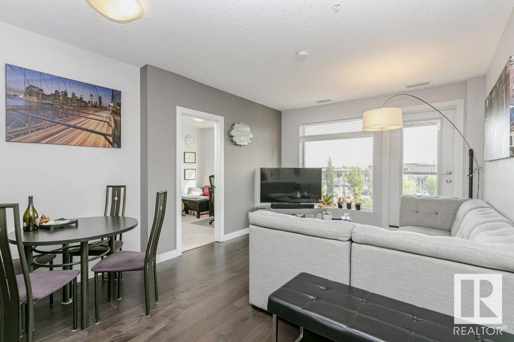      #333 5151 WINDERMERE BV SW , Edmonton,  ,T6W 2K4 ;  Listing Number: MLS E4419234