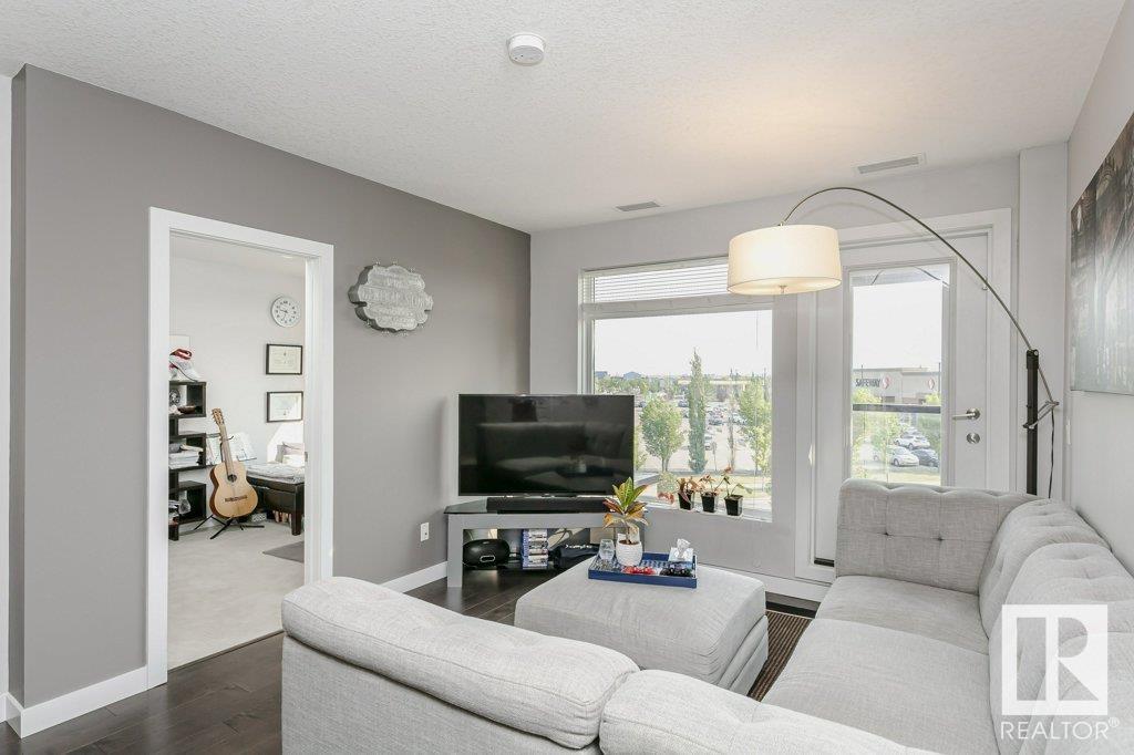      #333 5151 WINDERMERE BV SW , Edmonton,  ,T6W 2K4 ;  Listing Number: MLS E4419234