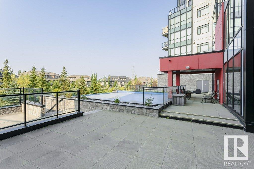      #333 5151 WINDERMERE BV SW , Edmonton,  ,T6W 2K4 ;  Listing Number: MLS E4419234