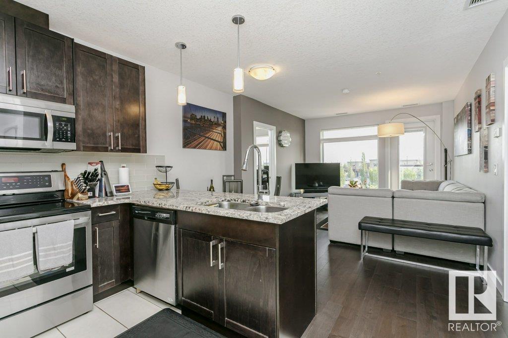      #333 5151 WINDERMERE BV SW , Edmonton,  ,T6W 2K4 ;  Listing Number: MLS E4419234
