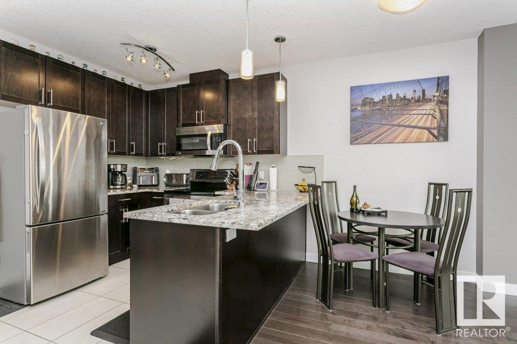     #333 5151 WINDERMERE BV SW , Edmonton,  ,T6W 2K4 ;  Listing Number: MLS E4419234
