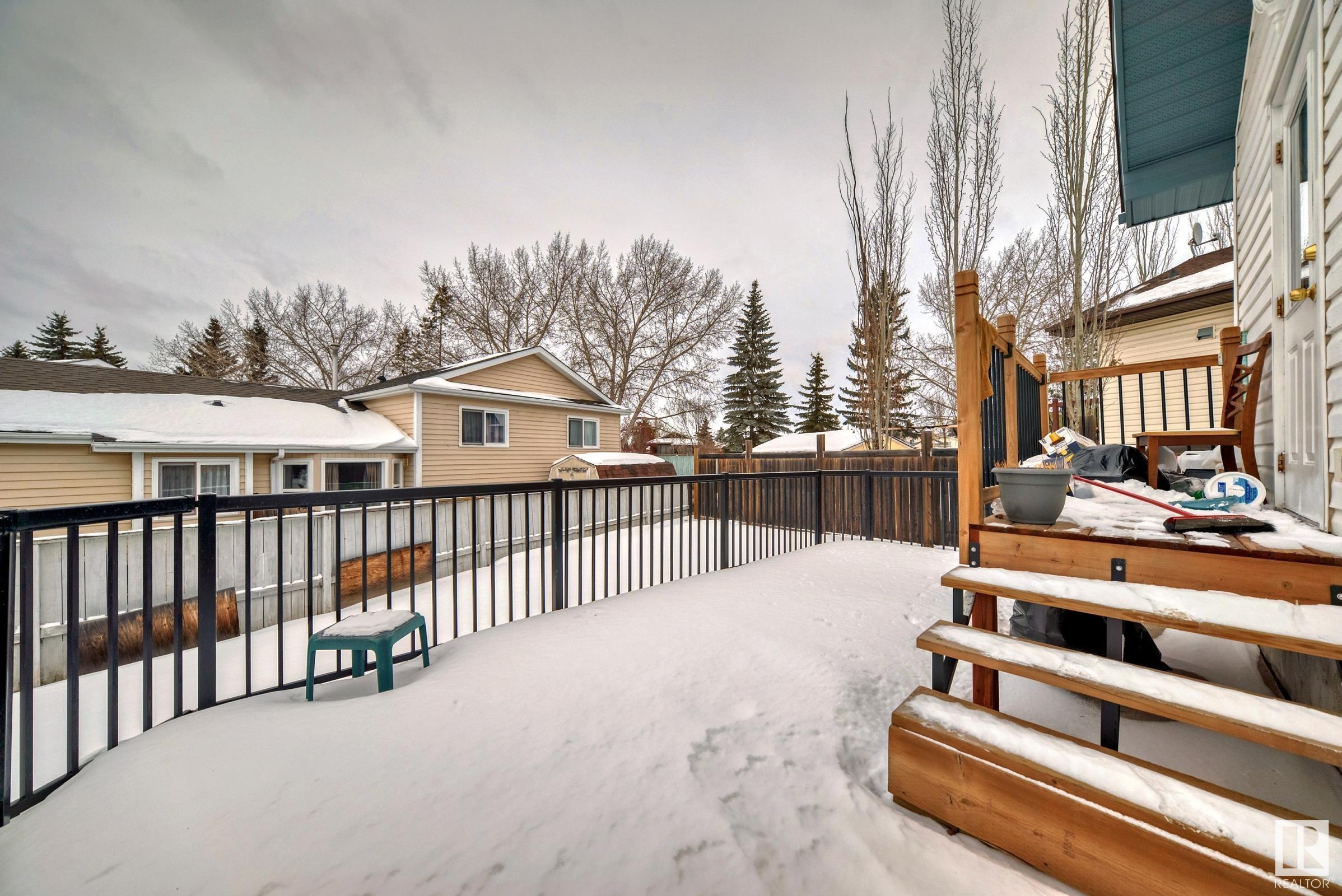      4126 33A AV NW , Edmonton,  ,T6L 7G3 ;  Listing Number: MLS E4419236