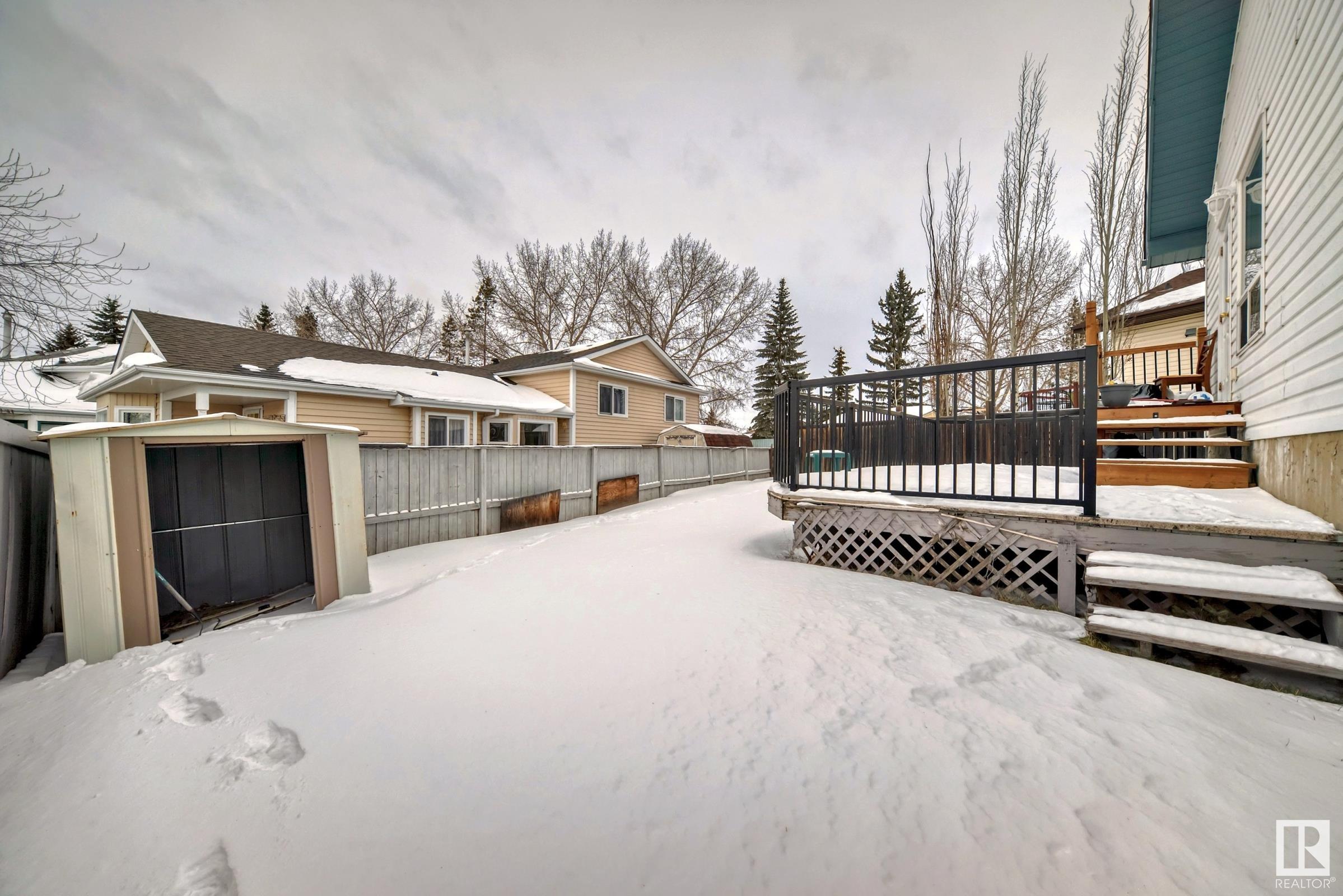      4126 33A AV NW , Edmonton,  ,T6L 7G3 ;  Listing Number: MLS E4419236