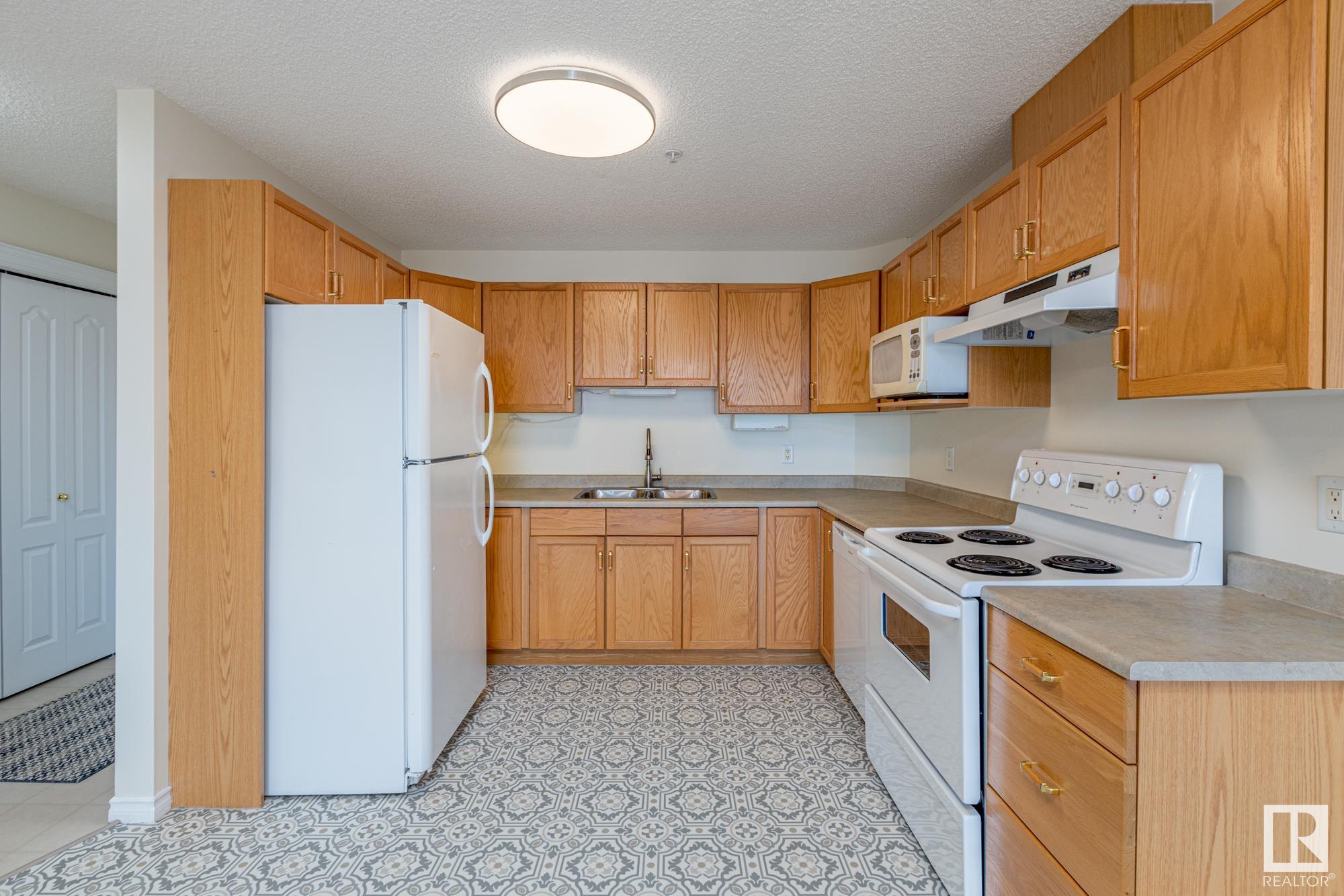      #336 2741 55 ST NW , Edmonton,  ,T6L 7G7 ;  Listing Number: MLS E4419239