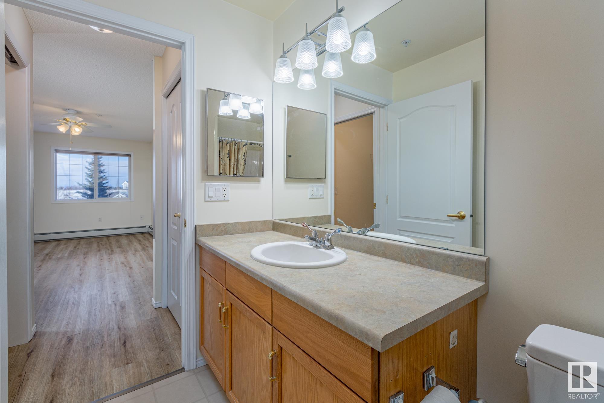      #336 2741 55 ST NW , Edmonton,  ,T6L 7G7 ;  Listing Number: MLS E4419239