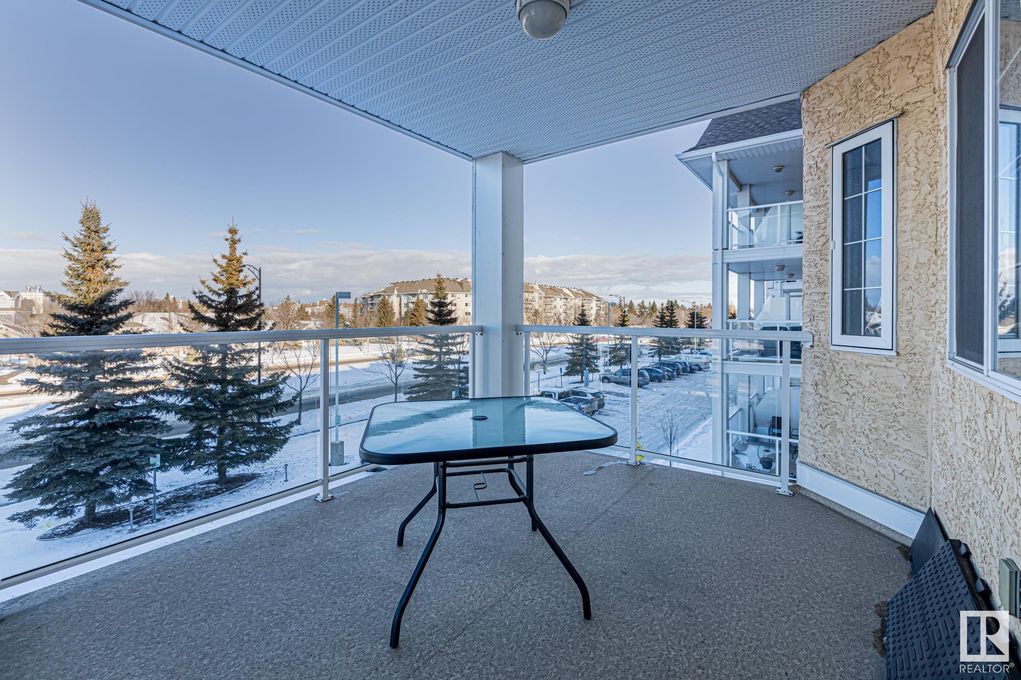      #336 2741 55 ST NW , Edmonton,  ,T6L 7G7 ;  Listing Number: MLS E4419239