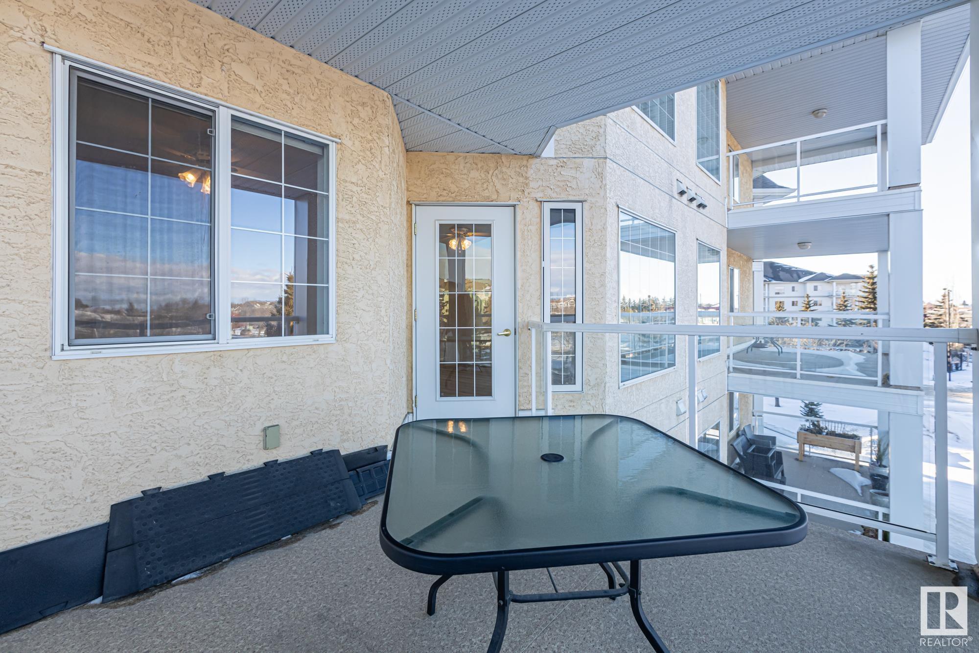     #336 2741 55 ST NW , Edmonton,  ,T6L 7G7 ;  Listing Number: MLS E4419239
