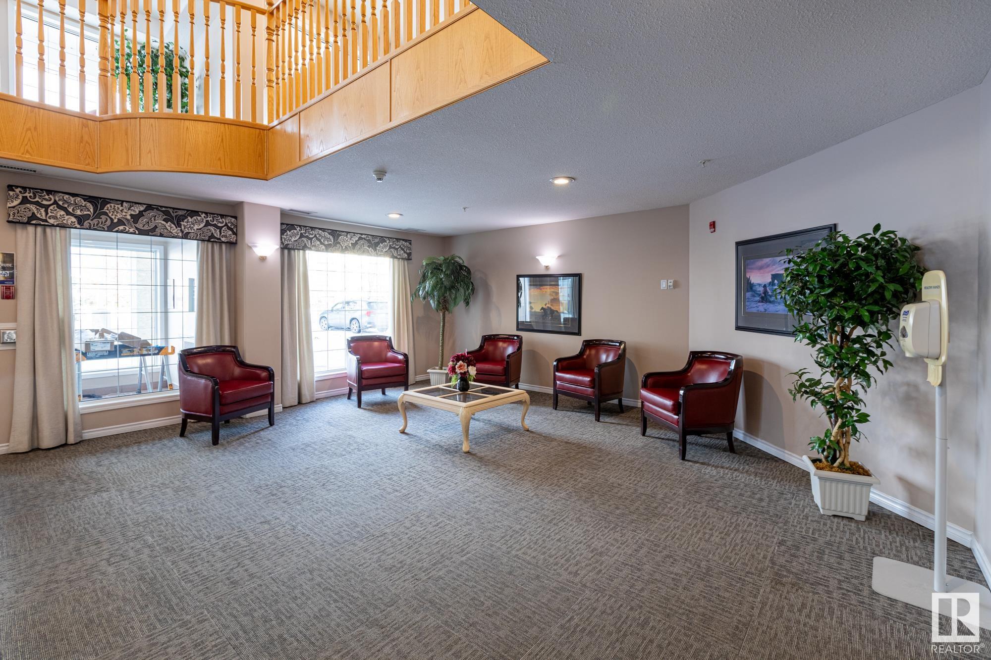      #336 2741 55 ST NW , Edmonton,  ,T6L 7G7 ;  Listing Number: MLS E4419239