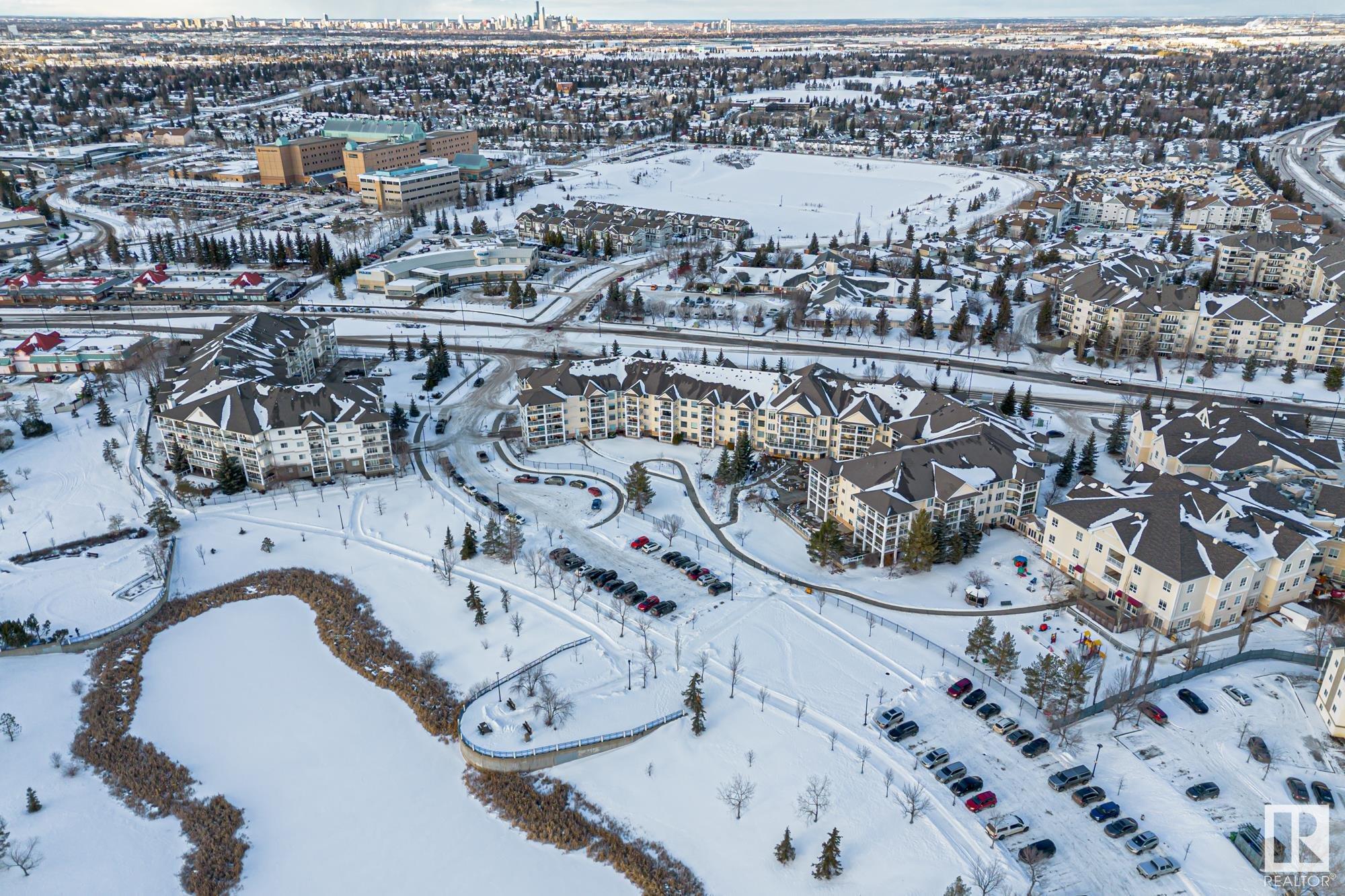      #336 2741 55 ST NW , Edmonton,  ,T6L 7G7 ;  Listing Number: MLS E4419239