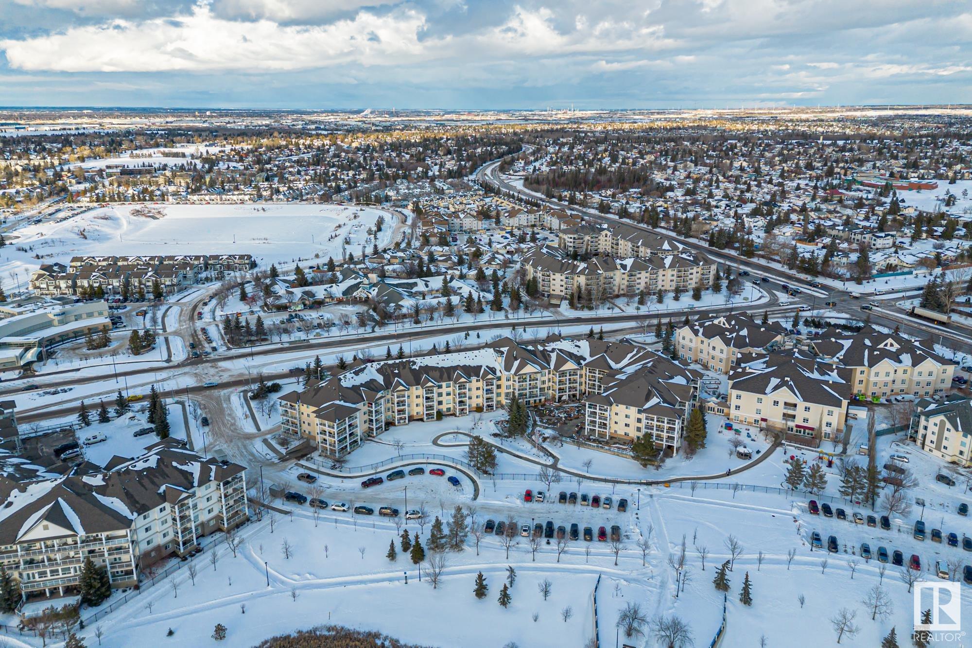      #336 2741 55 ST NW , Edmonton,  ,T6L 7G7 ;  Listing Number: MLS E4419239