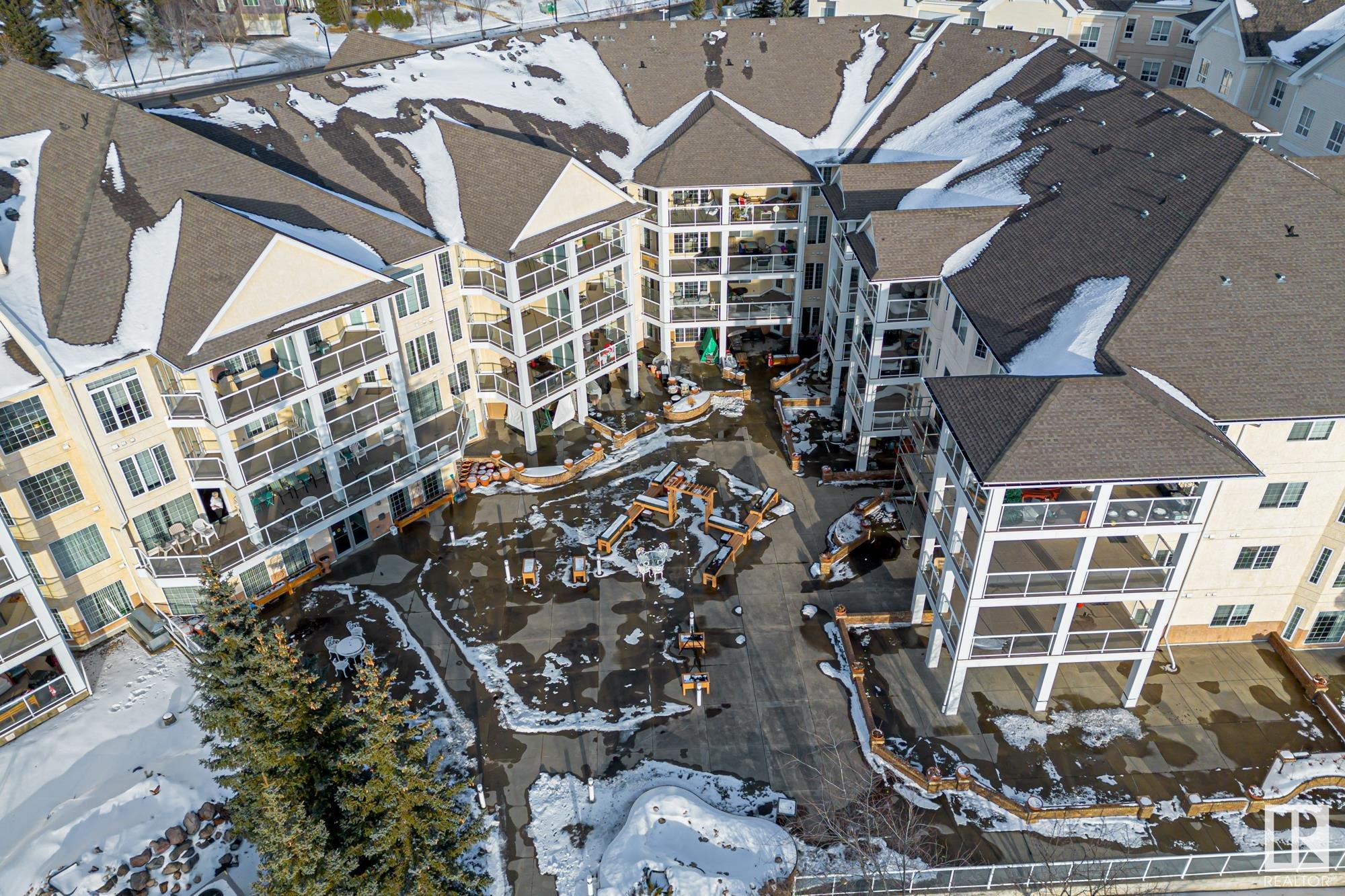      #336 2741 55 ST NW , Edmonton,  ,T6L 7G7 ;  Listing Number: MLS E4419239