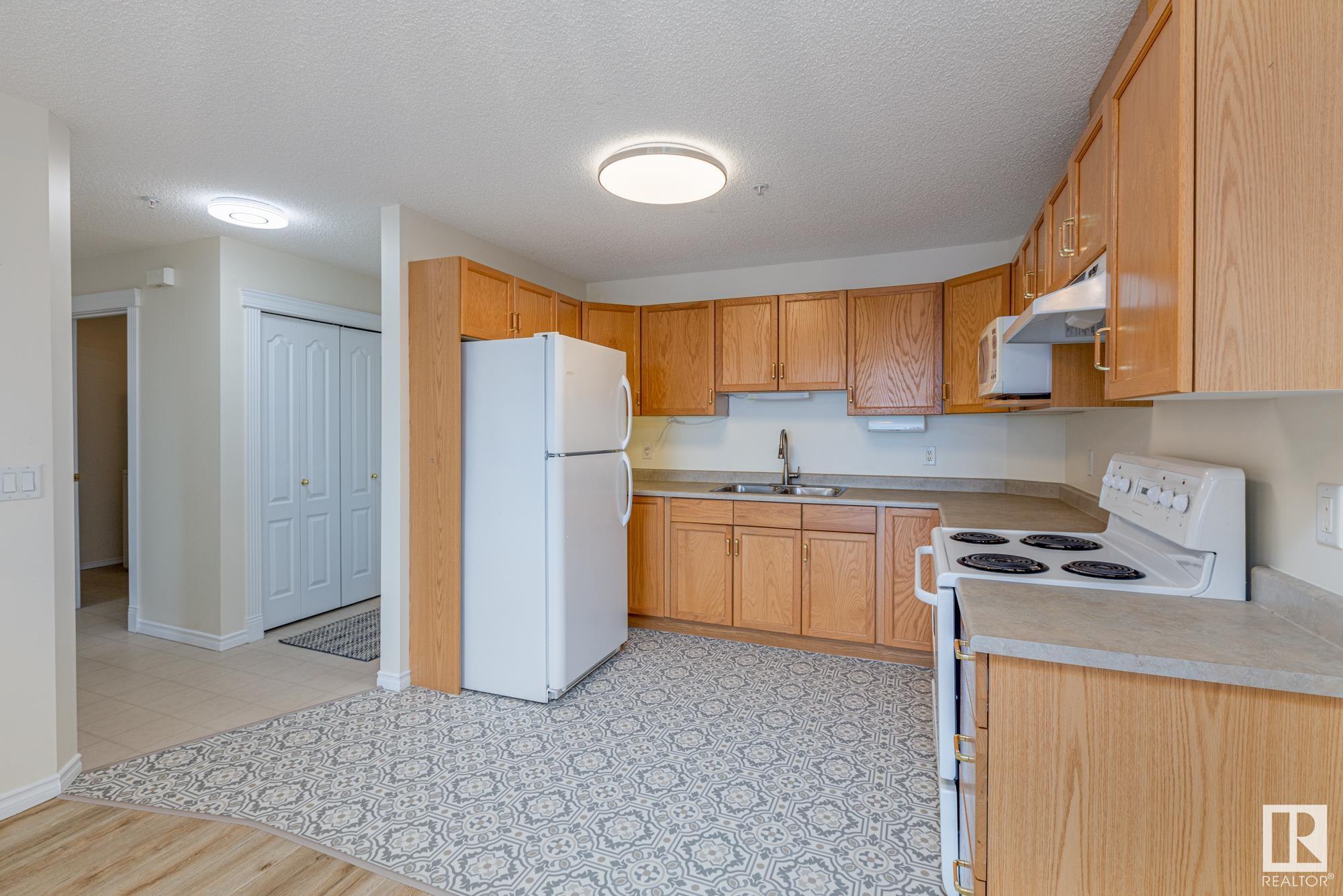      #336 2741 55 ST NW , Edmonton,  ,T6L 7G7 ;  Listing Number: MLS E4419239