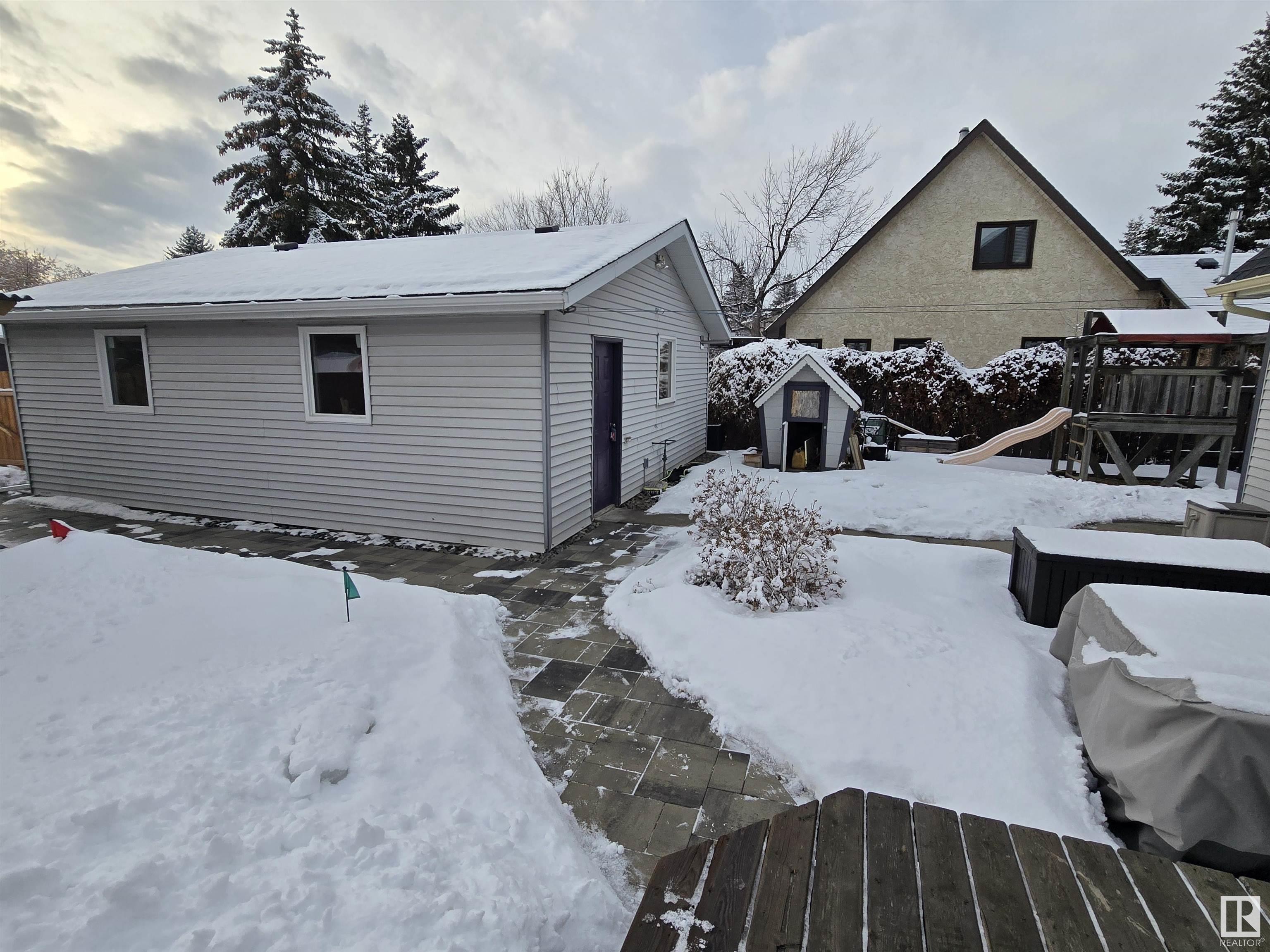      13 GROAT DR , Spruce Grove,  ,T7X 1Z4 ;  Listing Number: MLS E4419241