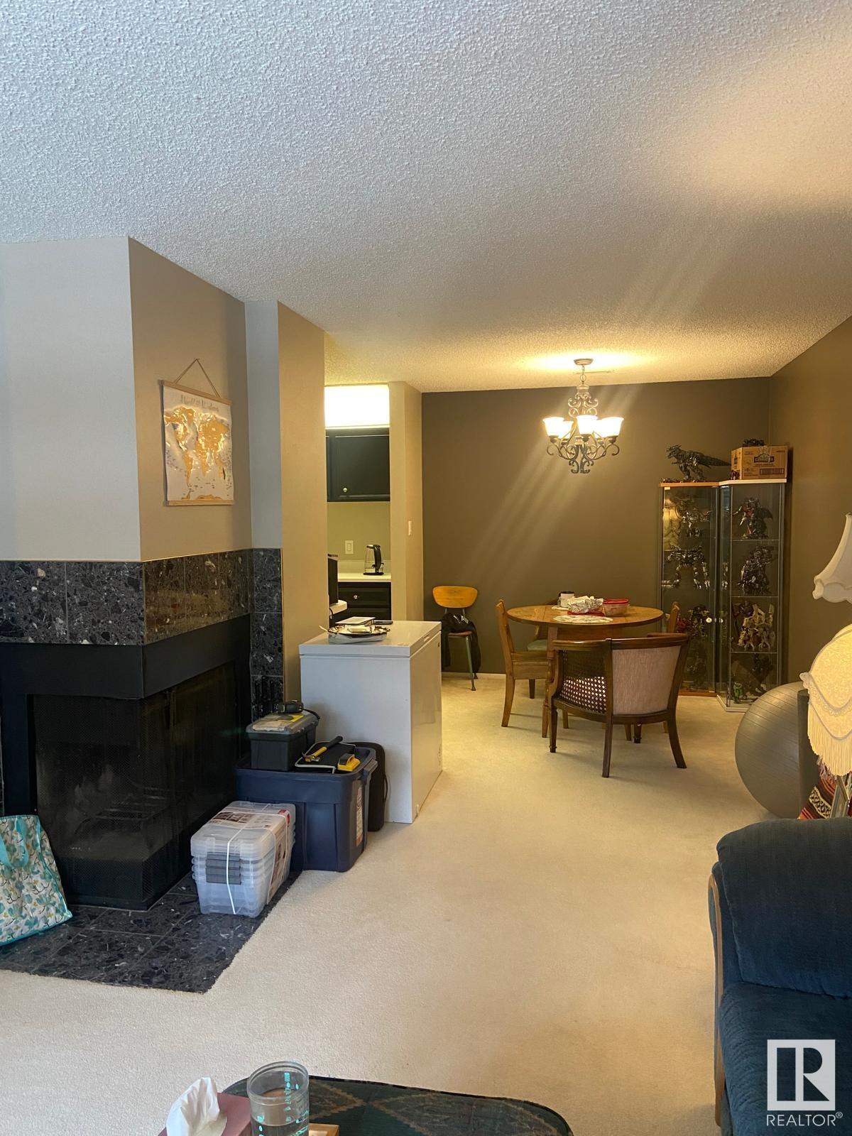      #13 2115 118 ST NW , Edmonton,  ,T6J 6L8 ;  Listing Number: MLS E4419244