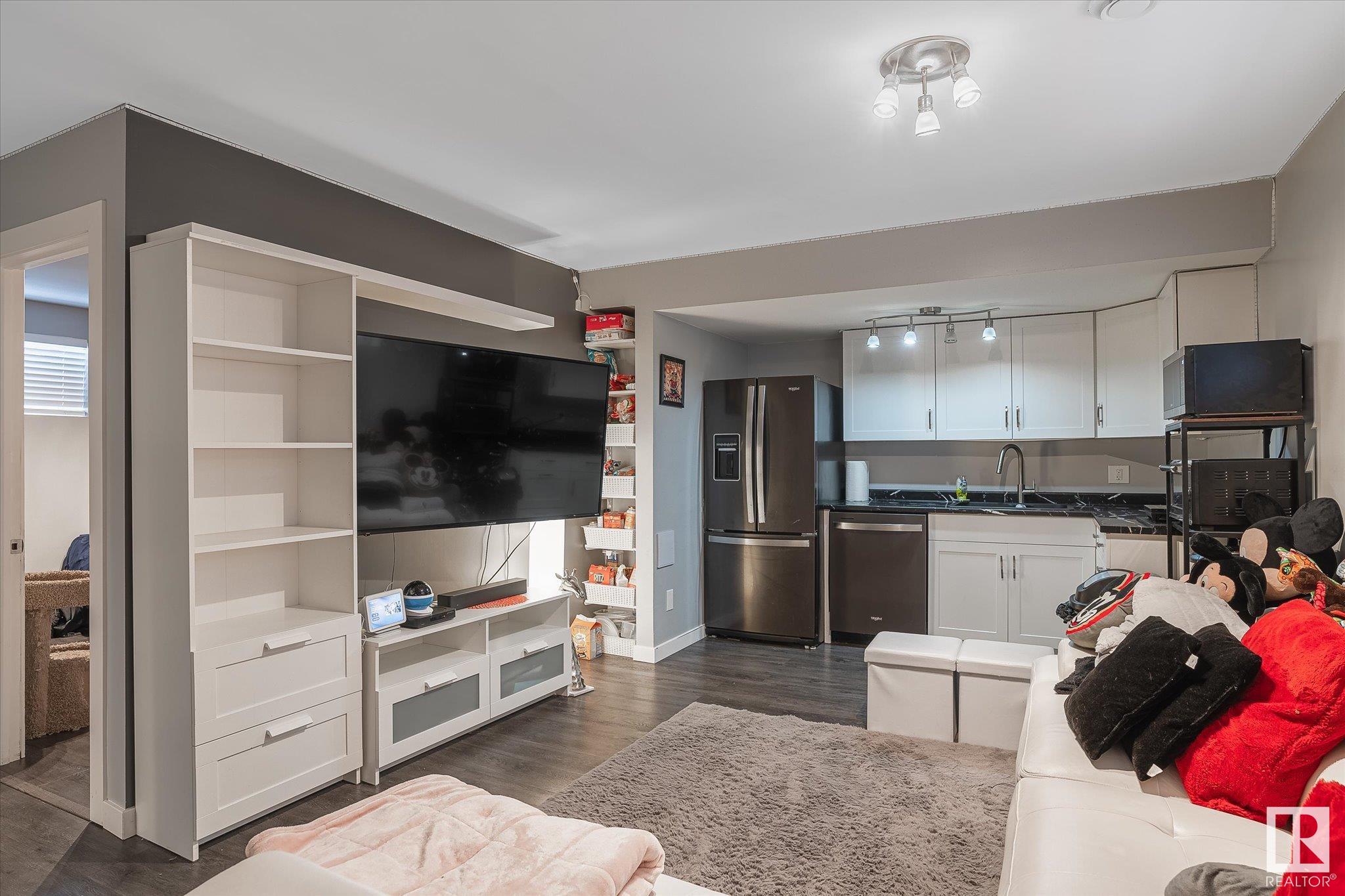      35 ASHGROVE DR , Spruce Grove,  ,T7X 4R5 ;  Listing Number: MLS E4419246
