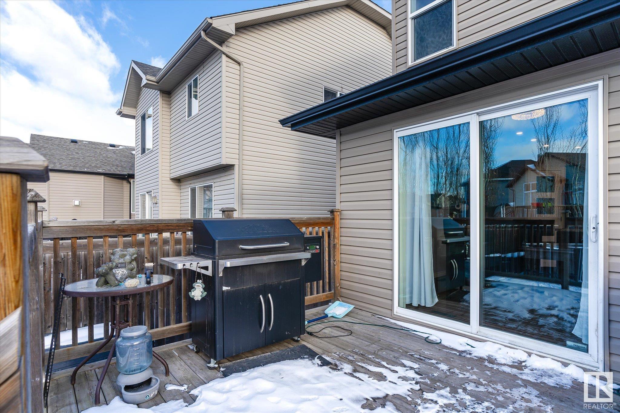      35 ASHGROVE DR , Spruce Grove,  ,T7X 4R5 ;  Listing Number: MLS E4419246