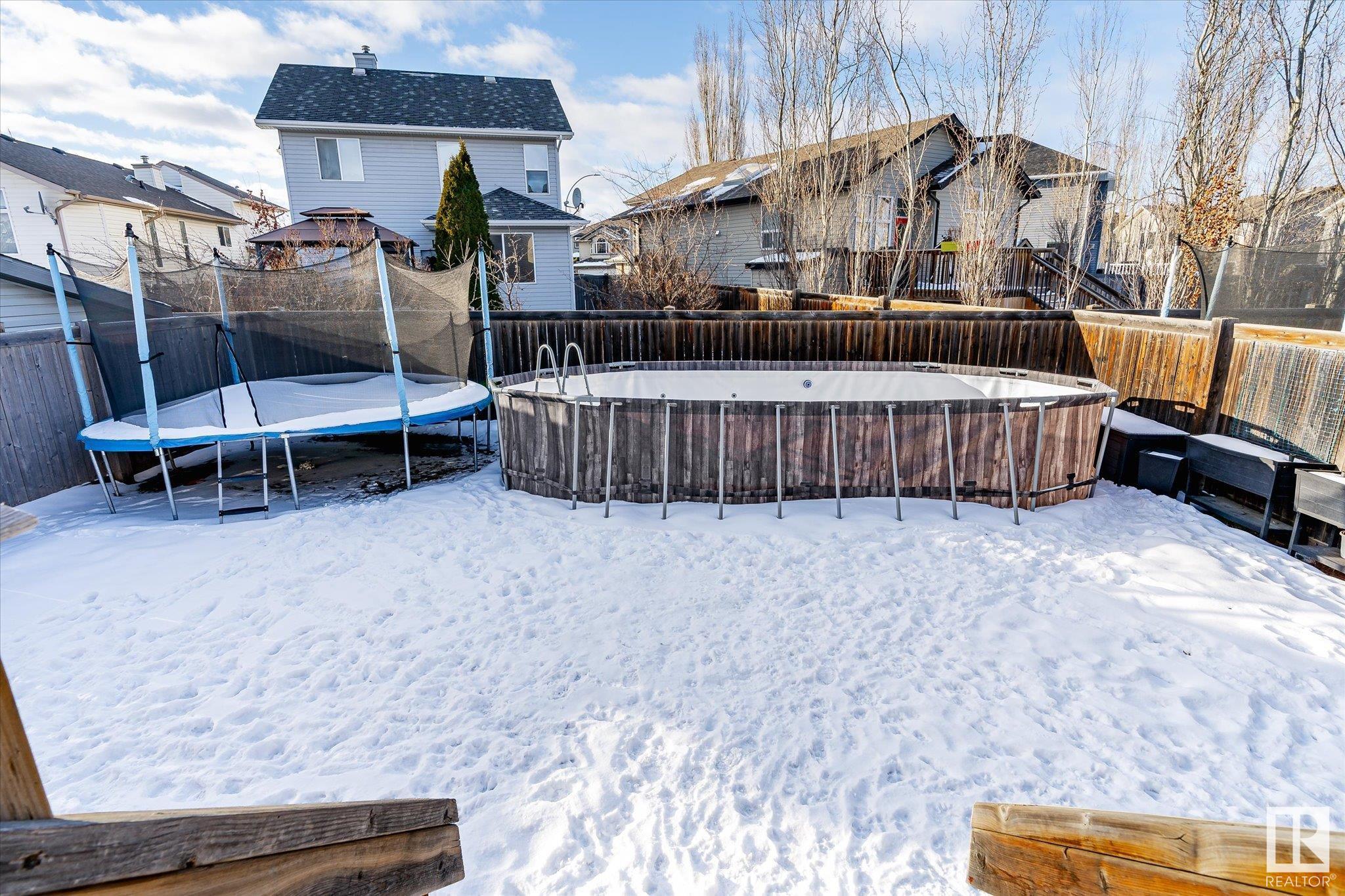      35 ASHGROVE DR , Spruce Grove,  ,T7X 4R5 ;  Listing Number: MLS E4419246