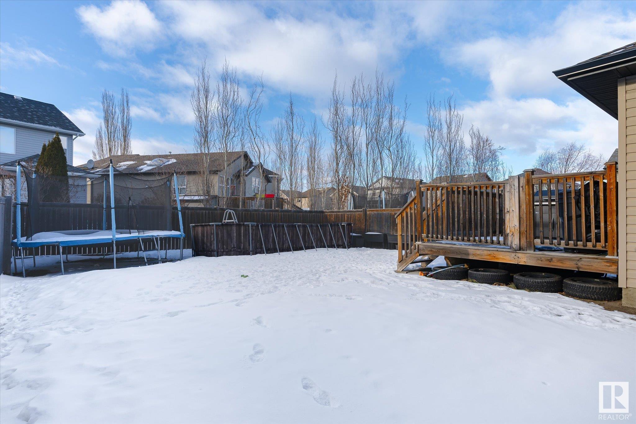      35 ASHGROVE DR , Spruce Grove,  ,T7X 4R5 ;  Listing Number: MLS E4419246