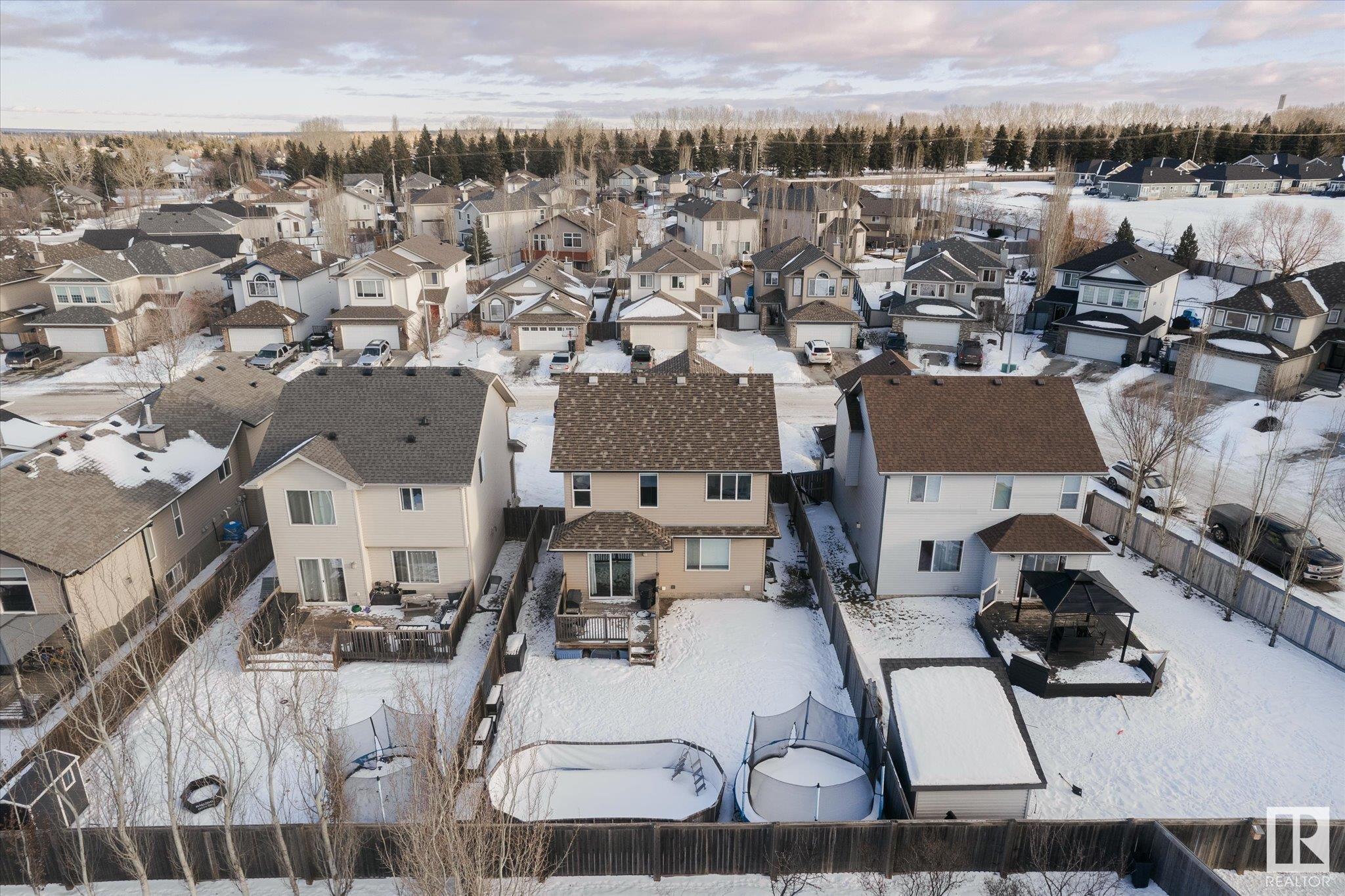     35 ASHGROVE DR , Spruce Grove,  ,T7X 4R5 ;  Listing Number: MLS E4419246