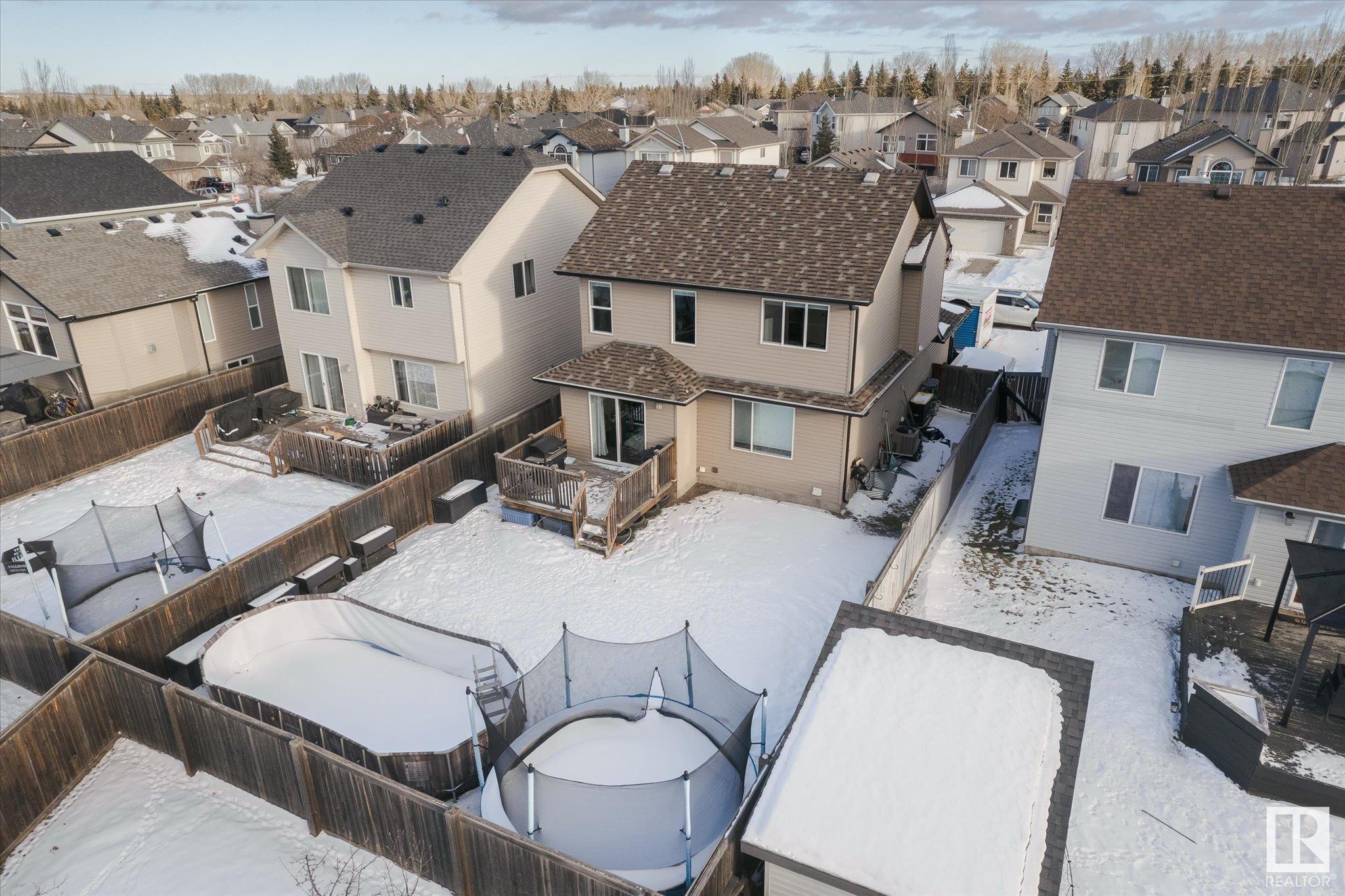      35 ASHGROVE DR , Spruce Grove,  ,T7X 4R5 ;  Listing Number: MLS E4419246