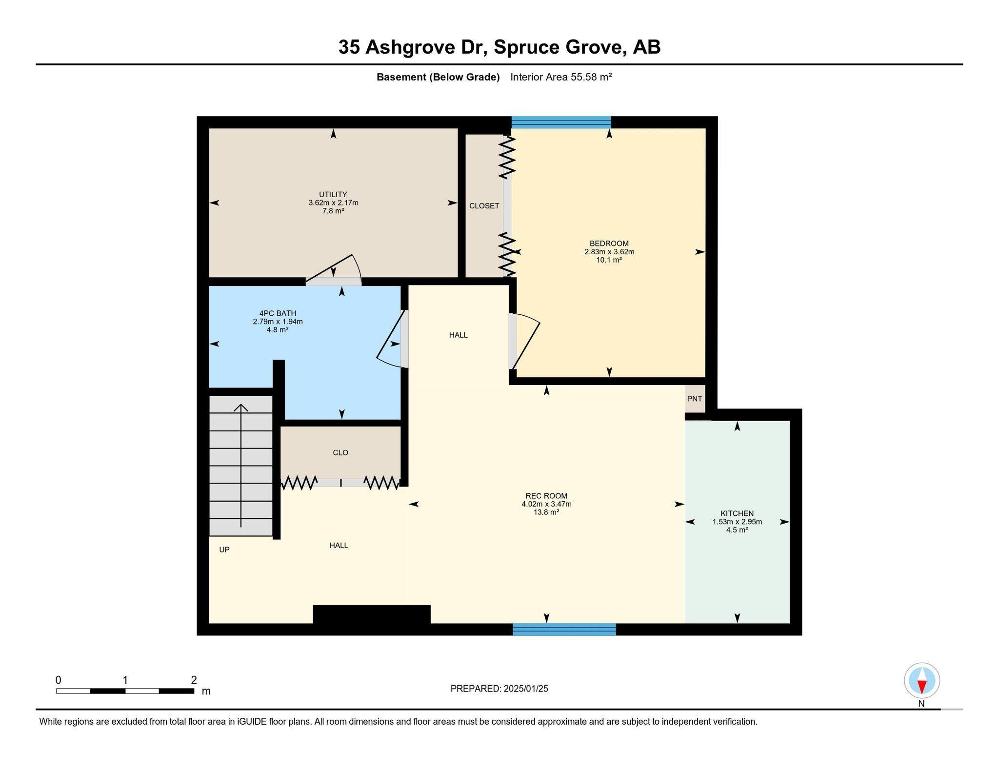      35 ASHGROVE DR , Spruce Grove,  ,T7X 4R5 ;  Listing Number: MLS E4419246