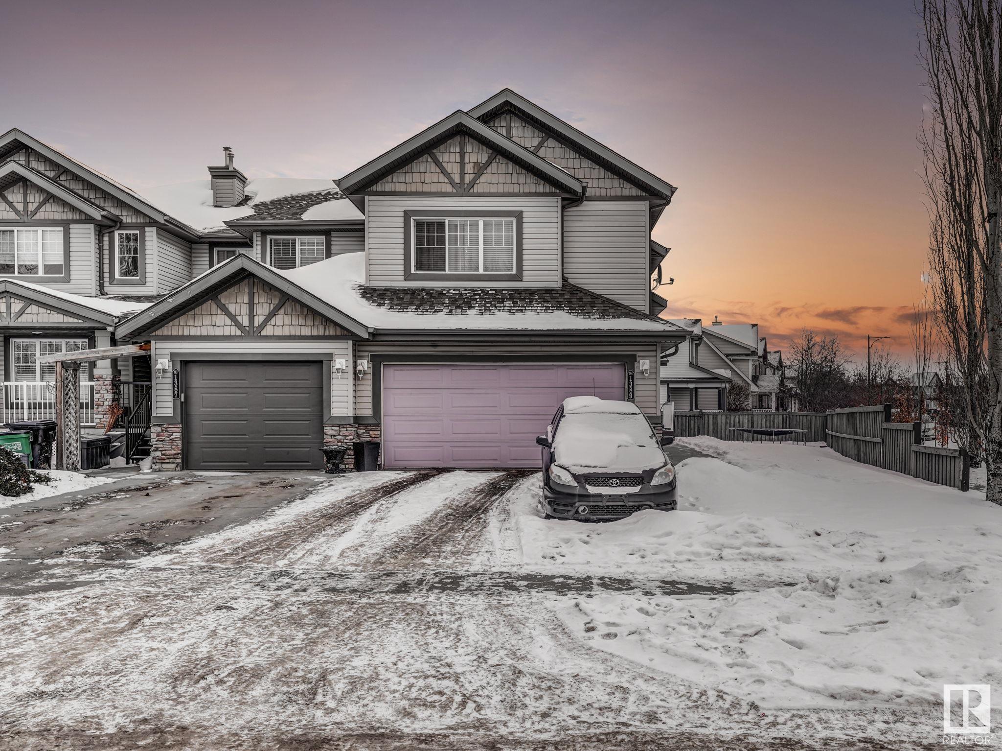      1389 Rutherford Road SW , Edmonton,  ,T6W 1T8 ;  Listing Number: MLS E4419247
