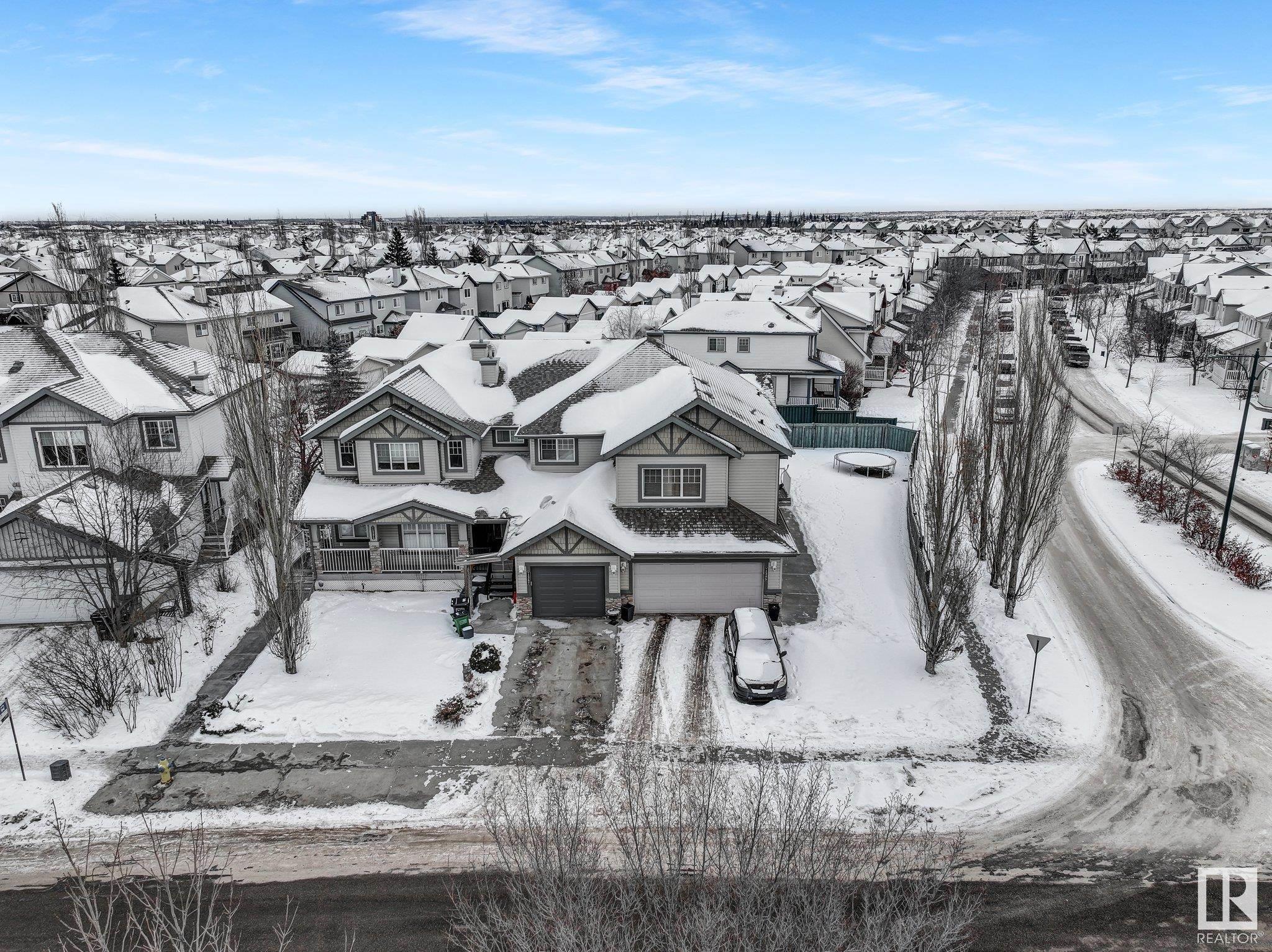      1389 Rutherford Road SW , Edmonton,  ,T6W 1T8 ;  Listing Number: MLS E4419247