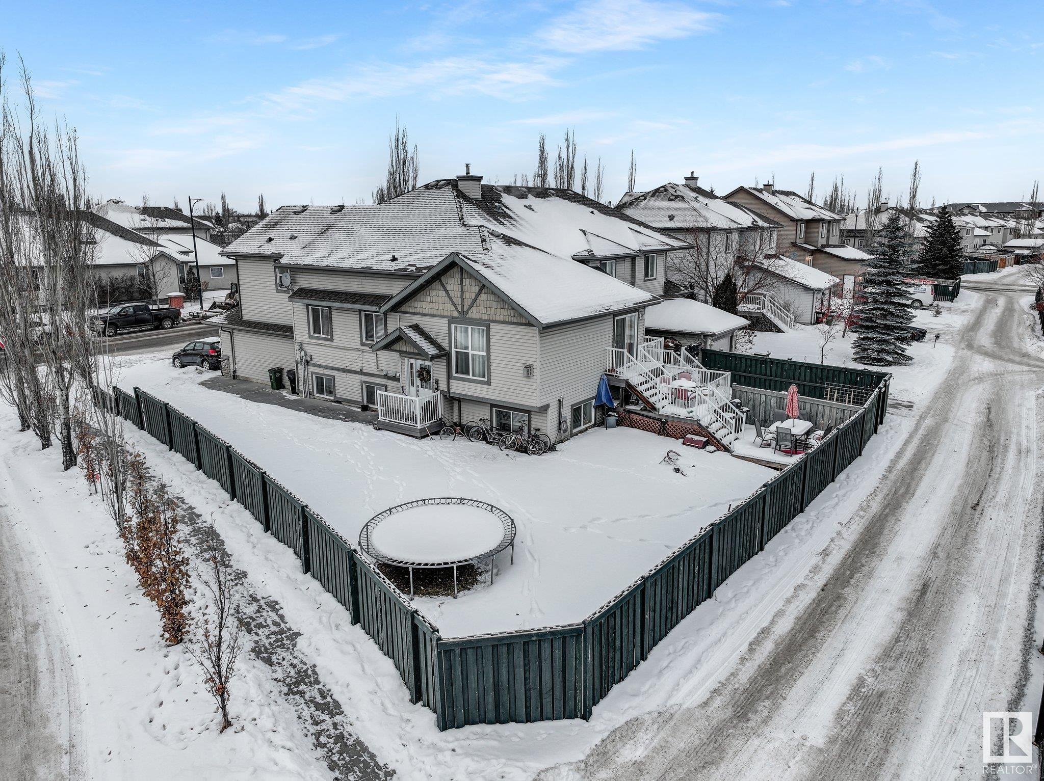      1389 Rutherford Road SW , Edmonton,  ,T6W 1T8 ;  Listing Number: MLS E4419247