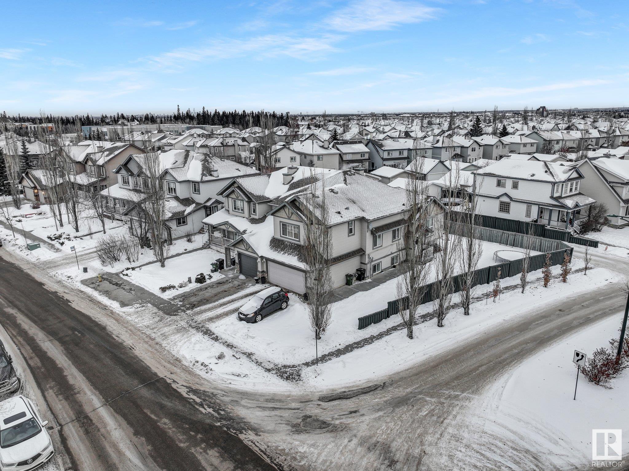      1389 Rutherford Road SW , Edmonton,  ,T6W 1T8 ;  Listing Number: MLS E4419247