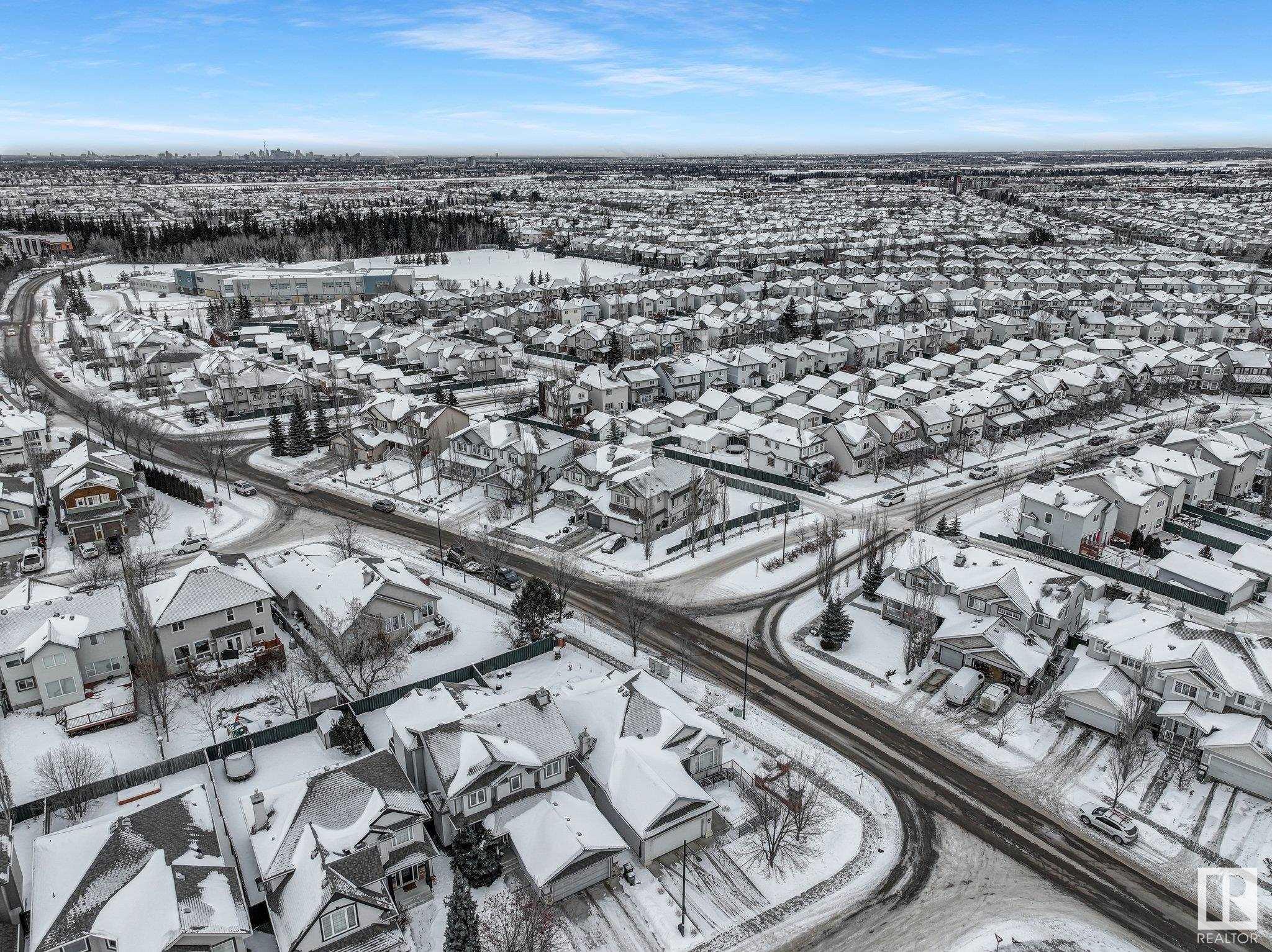      1389 Rutherford Road SW , Edmonton,  ,T6W 1T8 ;  Listing Number: MLS E4419247