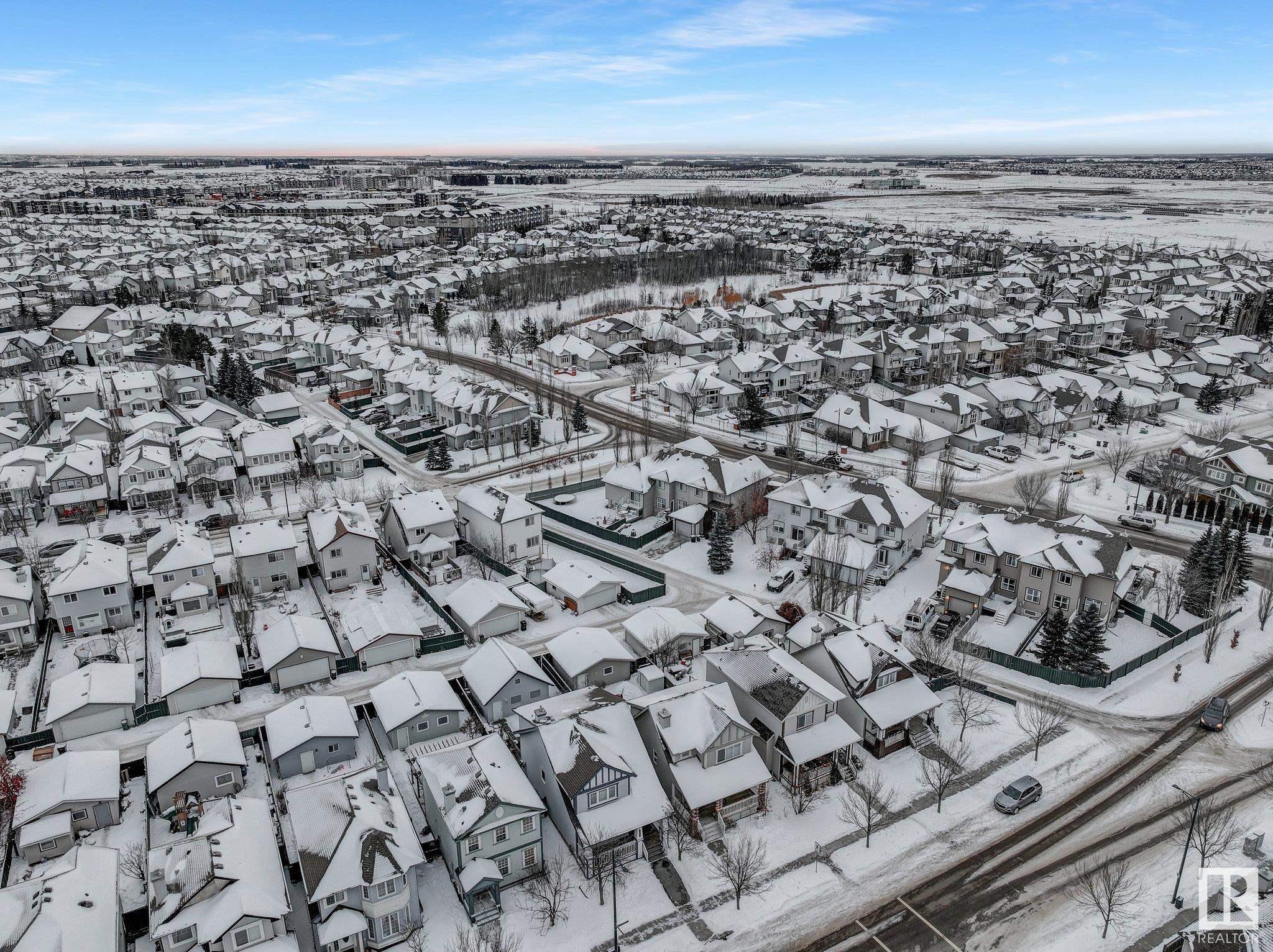      1389 Rutherford Road SW , Edmonton,  ,T6W 1T8 ;  Listing Number: MLS E4419247