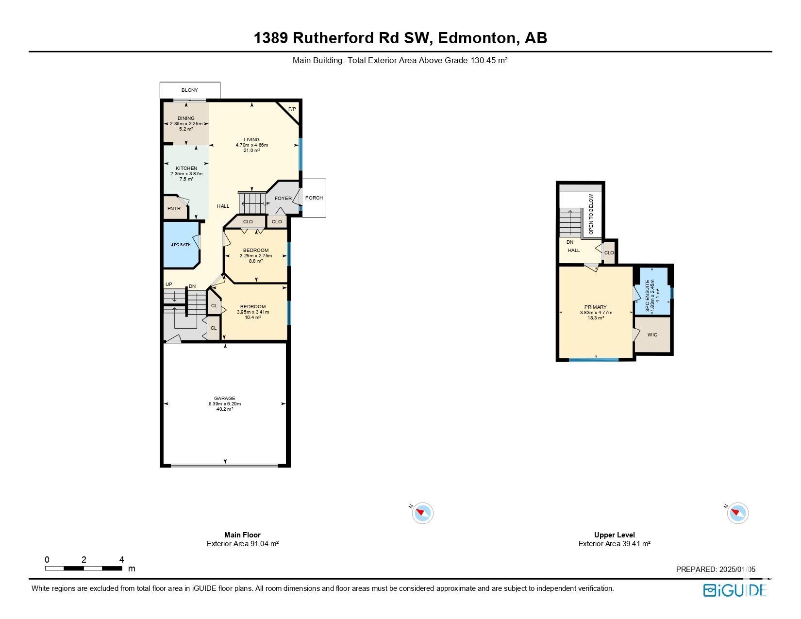      1389 Rutherford Road SW , Edmonton,  ,T6W 1T8 ;  Listing Number: MLS E4419247