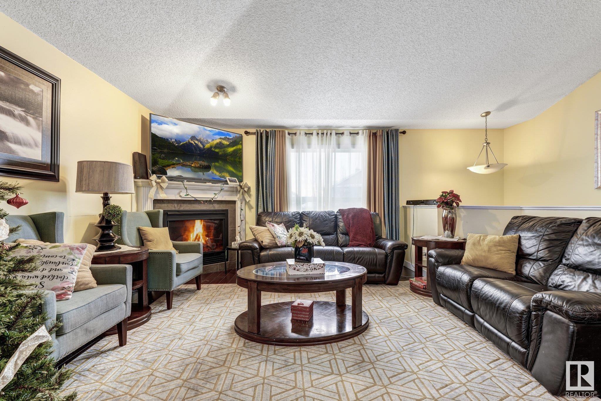      1389 Rutherford Road SW , Edmonton,  ,T6W 1T8 ;  Listing Number: MLS E4419247