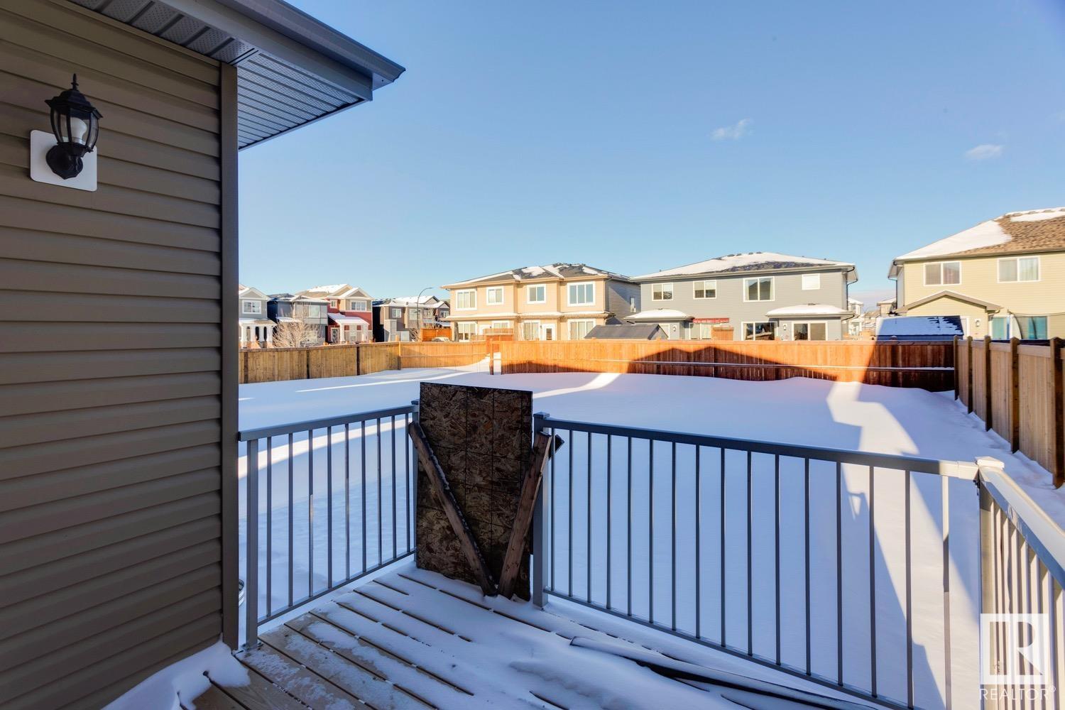      243 ROLSTON WD , Leduc,  ,T9E 1N1 ;  Listing Number: MLS E4419248