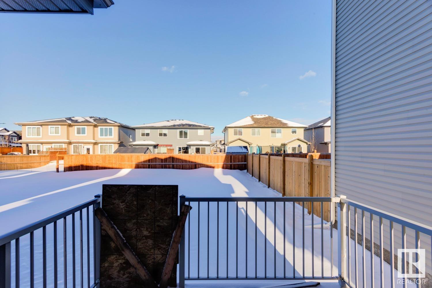      243 ROLSTON WD , Leduc,  ,T9E 1N1 ;  Listing Number: MLS E4419248