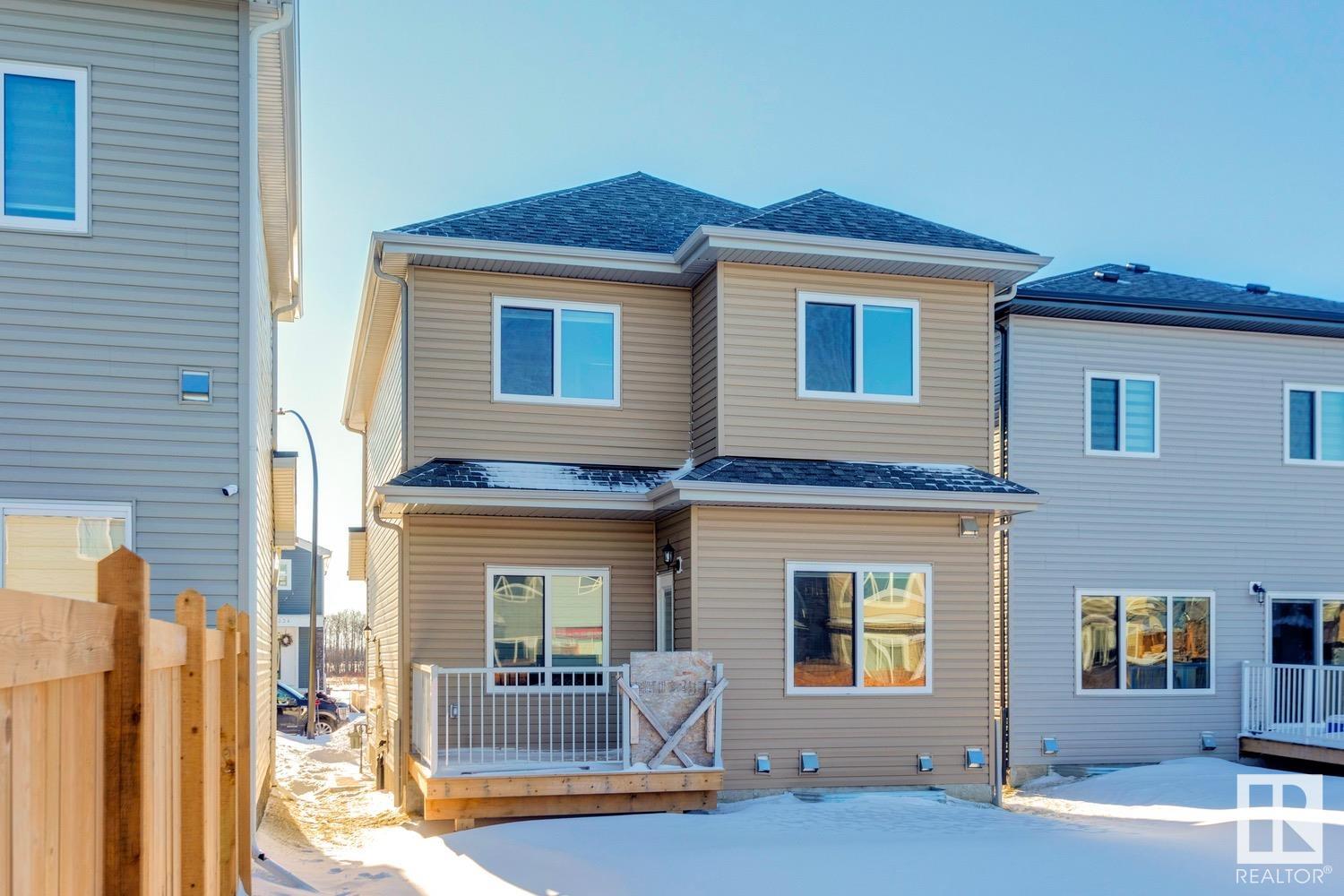      243 ROLSTON WD , Leduc,  ,T9E 1N1 ;  Listing Number: MLS E4419248