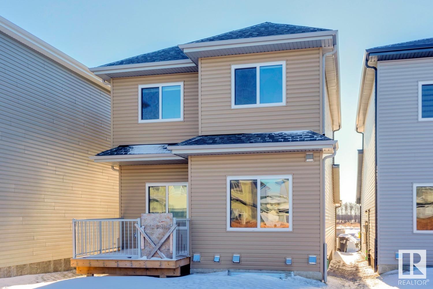      243 ROLSTON WD , Leduc,  ,T9E 1N1 ;  Listing Number: MLS E4419248