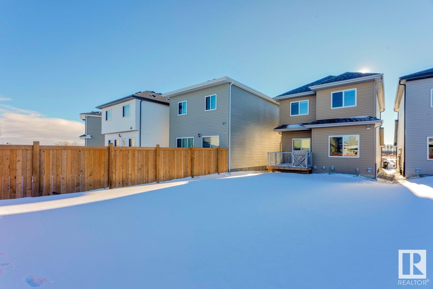      243 ROLSTON WD , Leduc,  ,T9E 1N1 ;  Listing Number: MLS E4419248