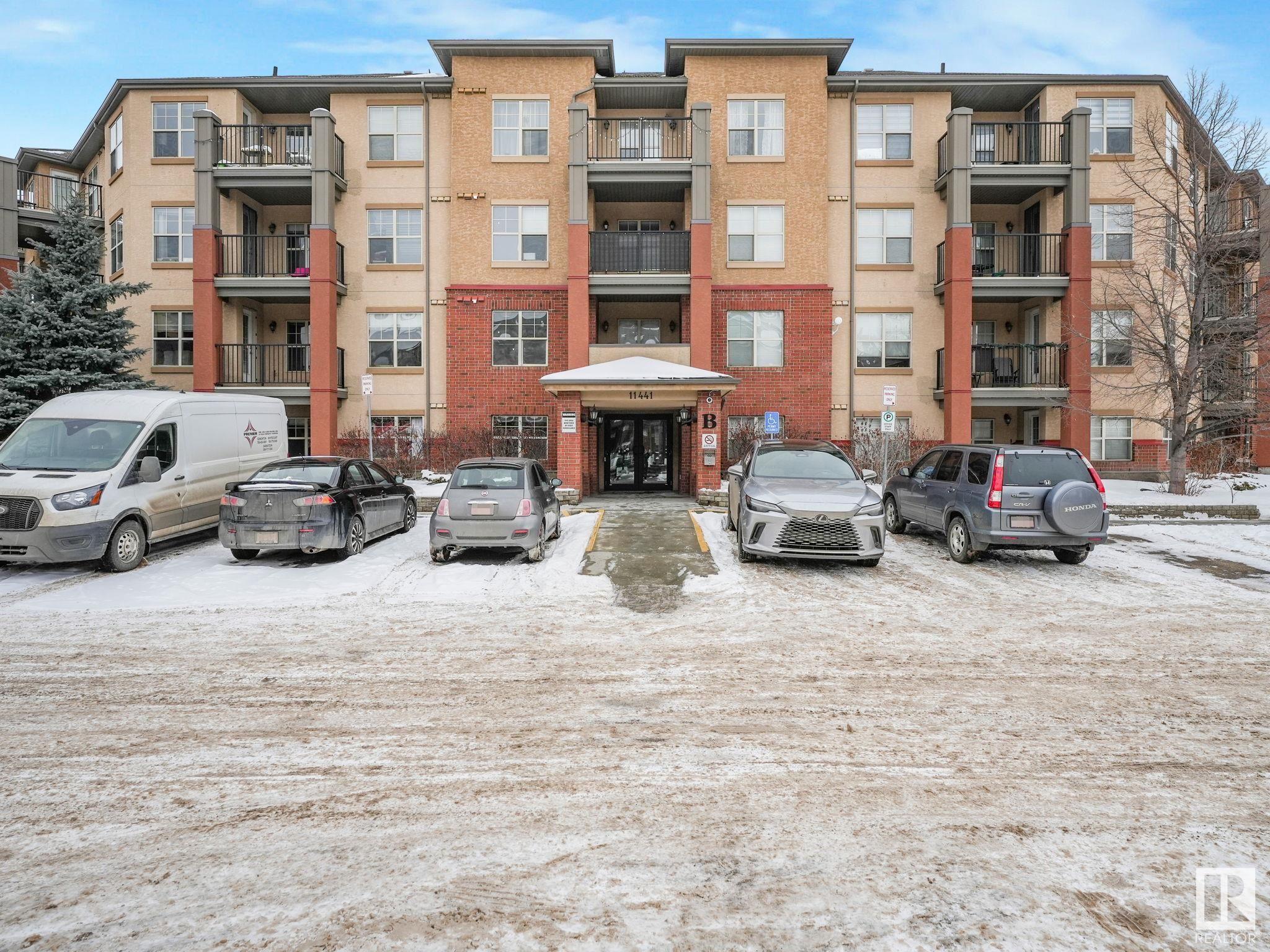      #412 11441 ELLERSLIE RD SW , Edmonton,  ,T6W 1S9 ;  Listing Number: MLS E4419249